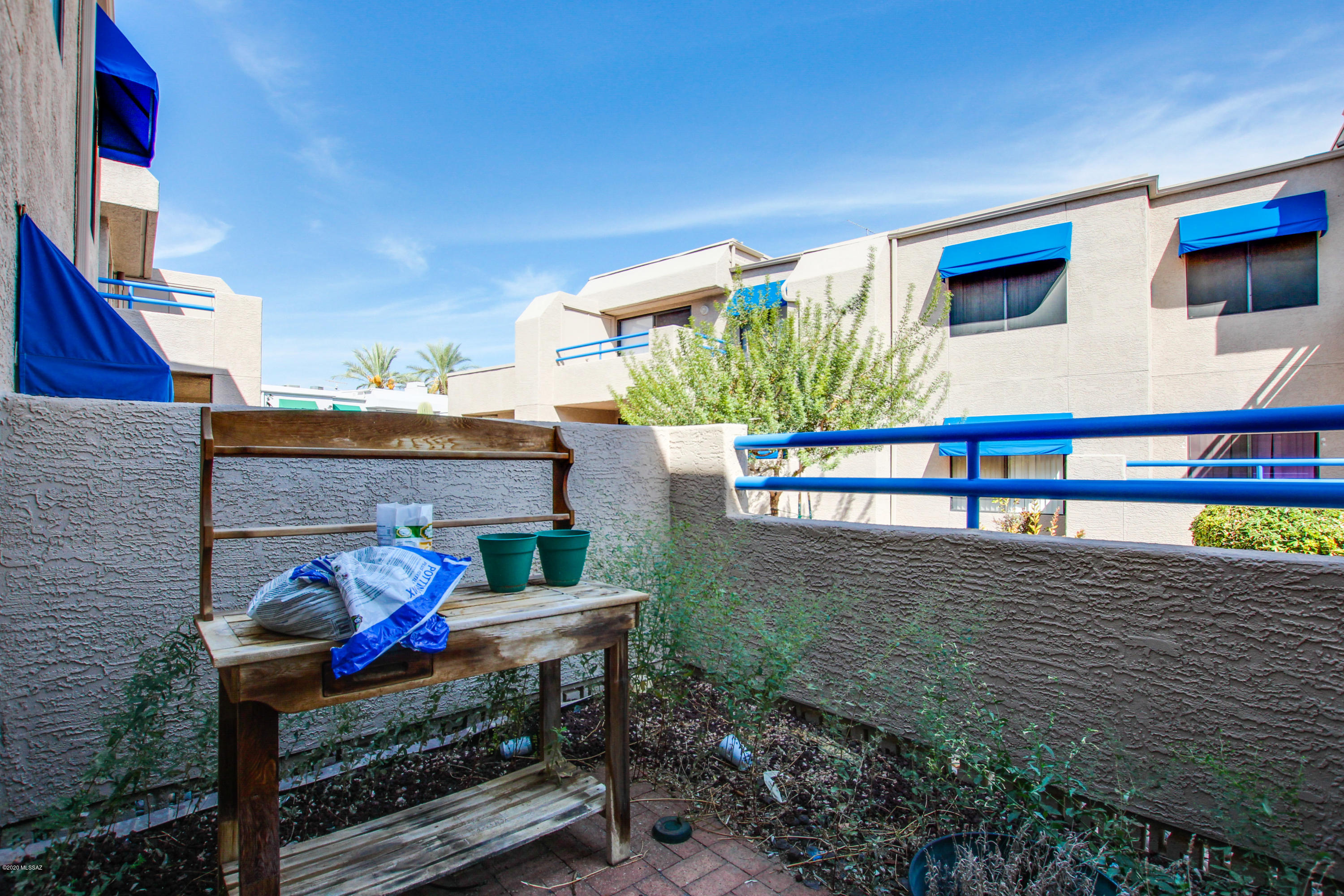 Summertree Condominiums (1-224) - Residential