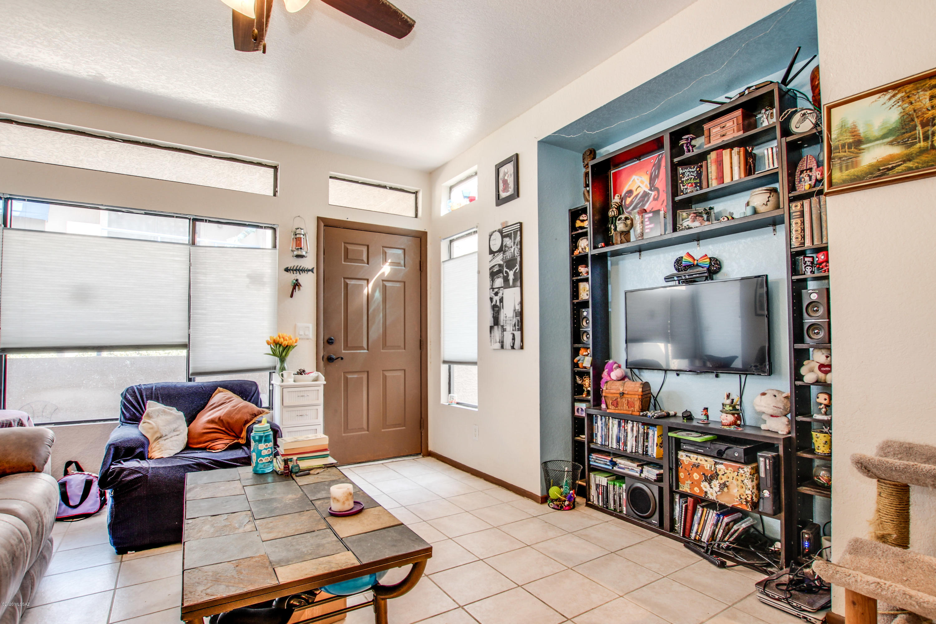 Summertree Condominiums (1-224) - Residential