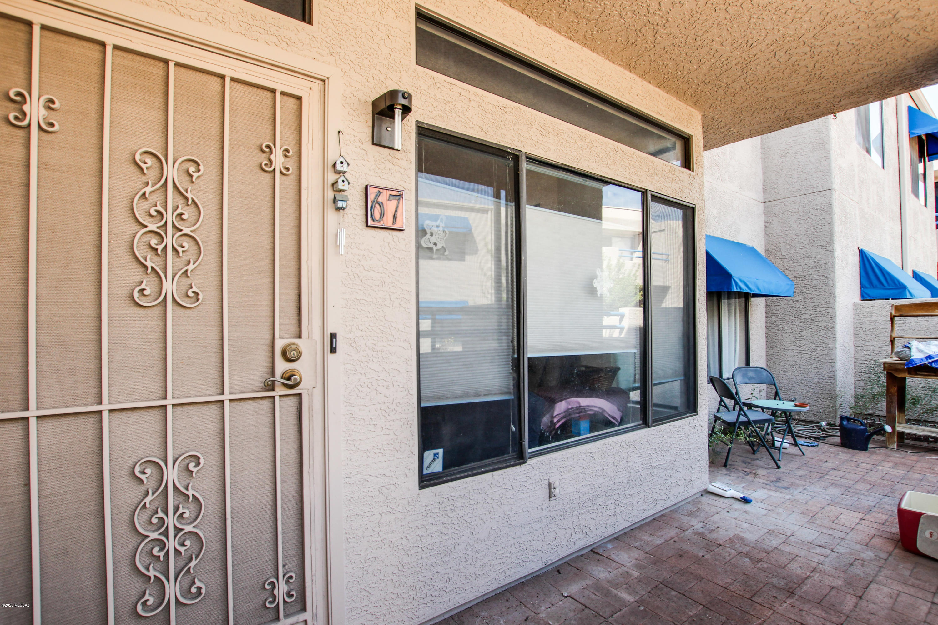 Summertree Condominiums (1-224) - Residential
