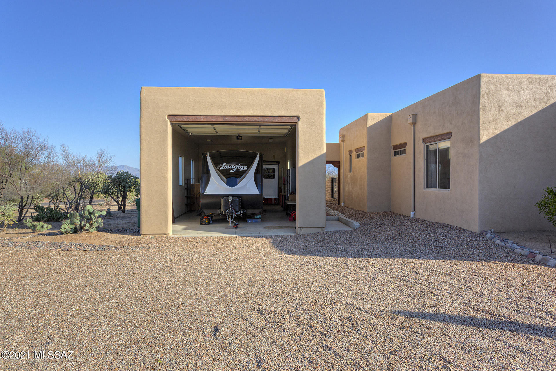 Rancho Buena Vista (30-69) - Residential