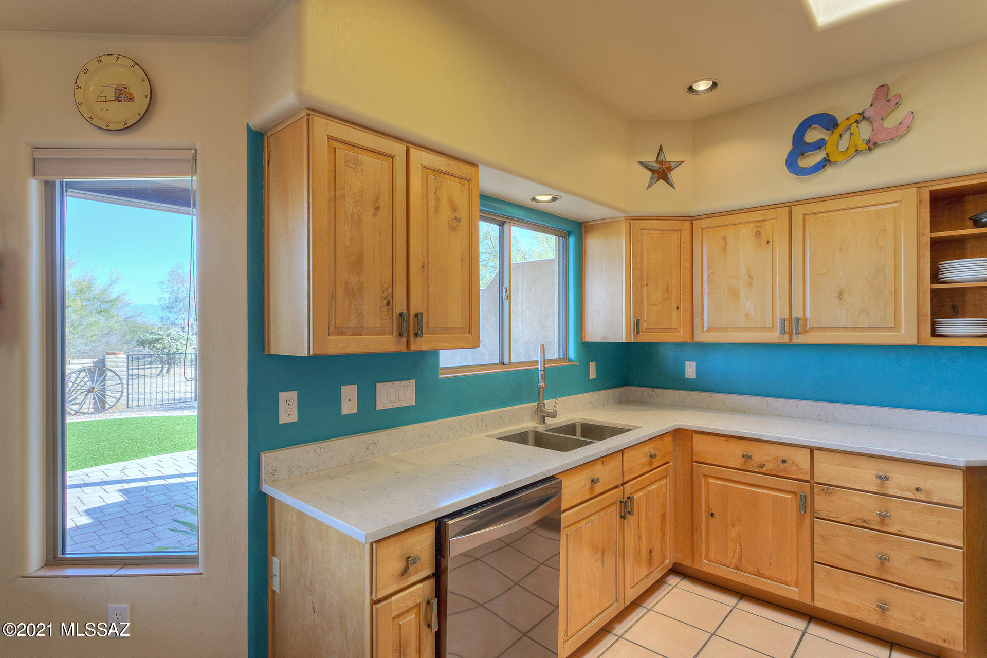 Rancho Buena Vista (30-69) - Residential