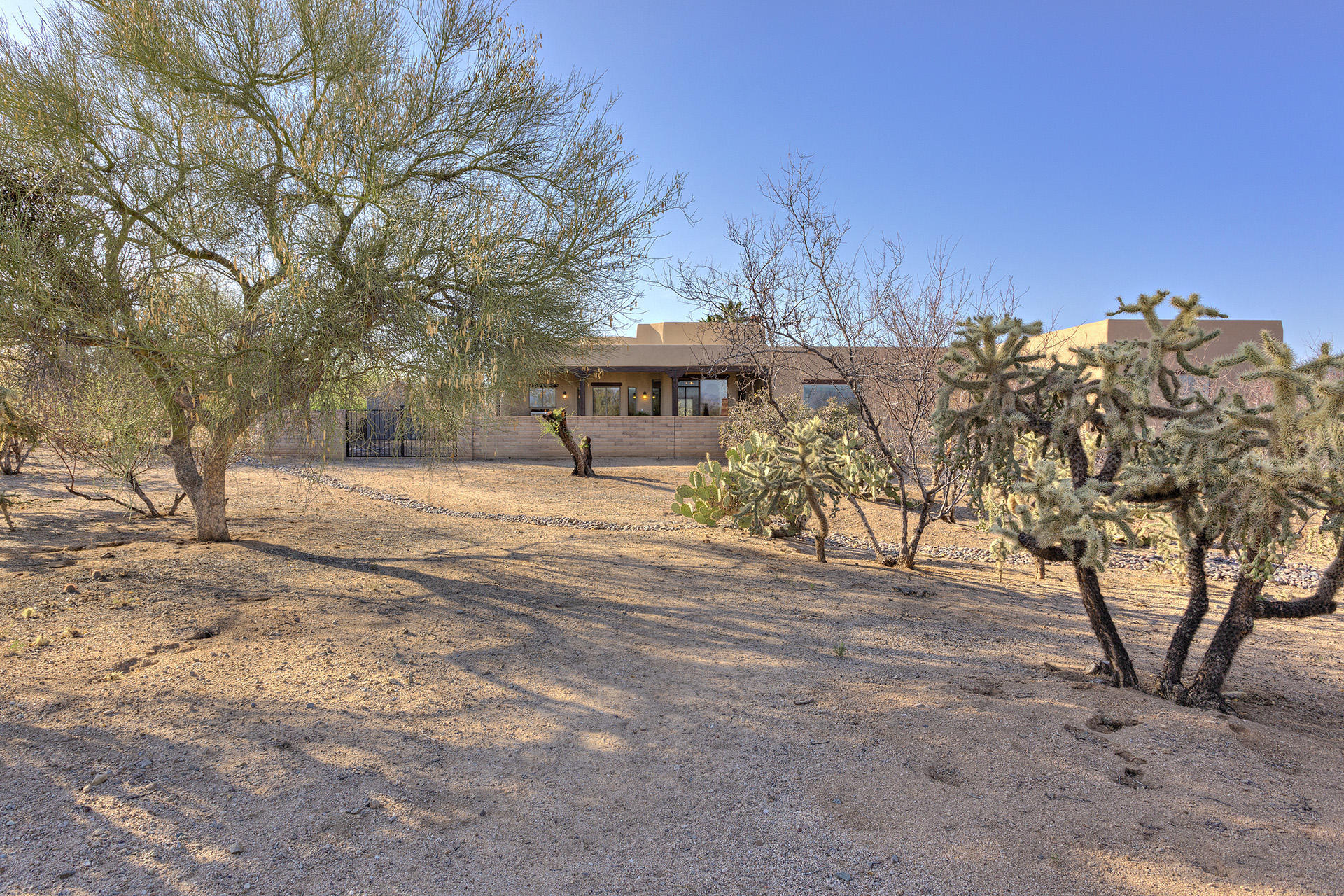 Rancho Buena Vista (30-69) - Residential