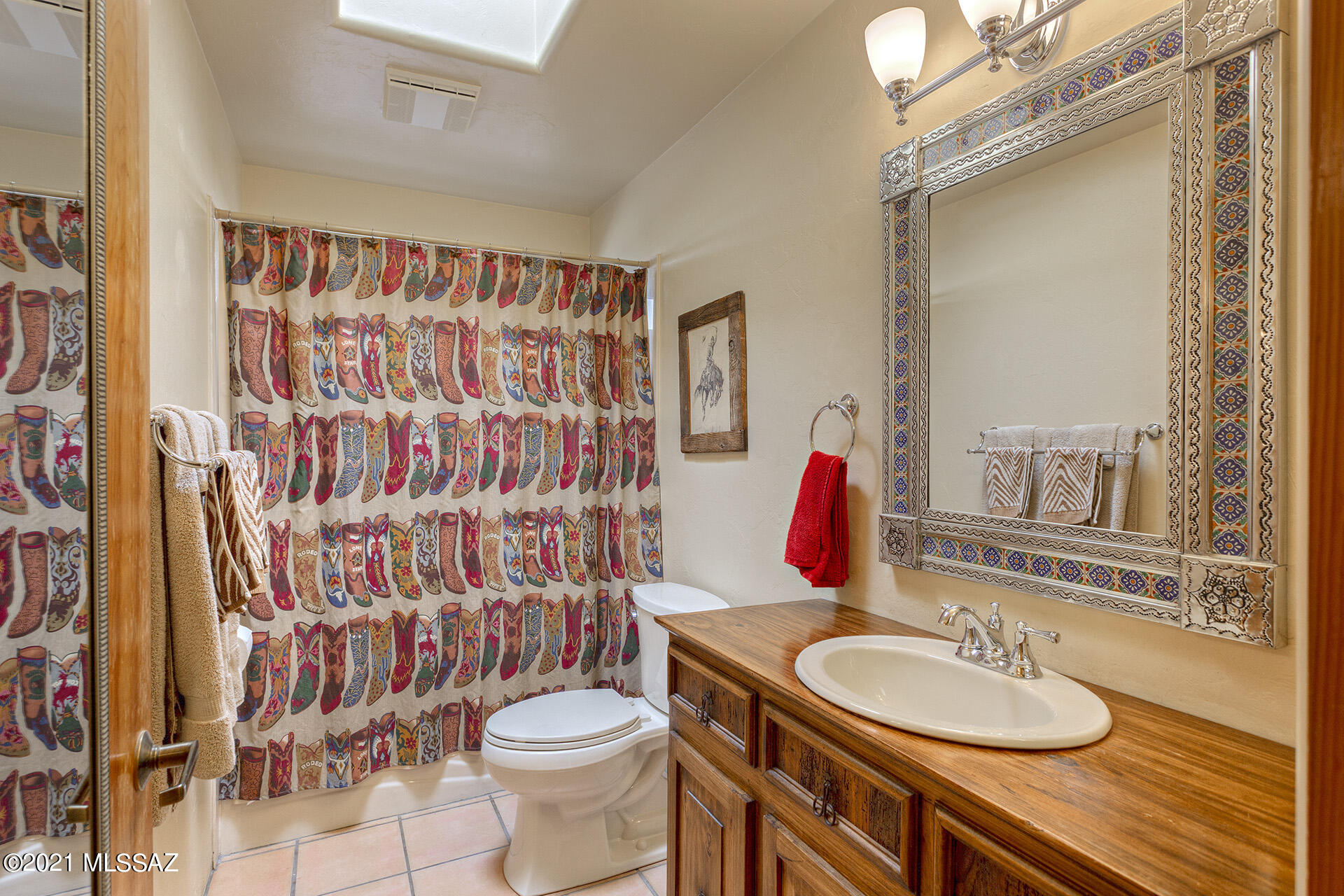 Rancho Buena Vista (30-69) - Residential