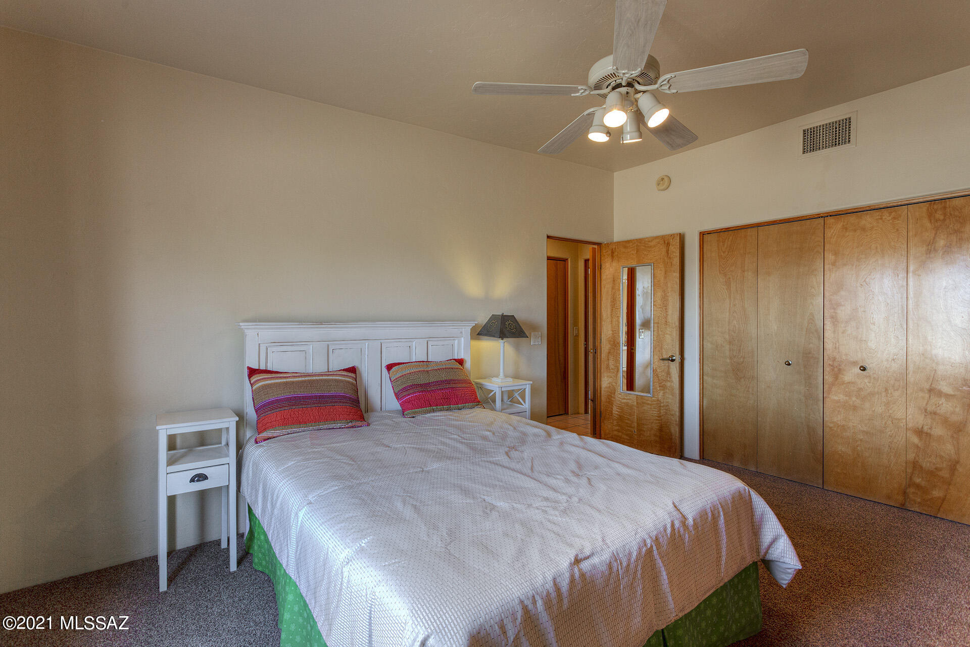 Rancho Buena Vista (30-69) - Residential