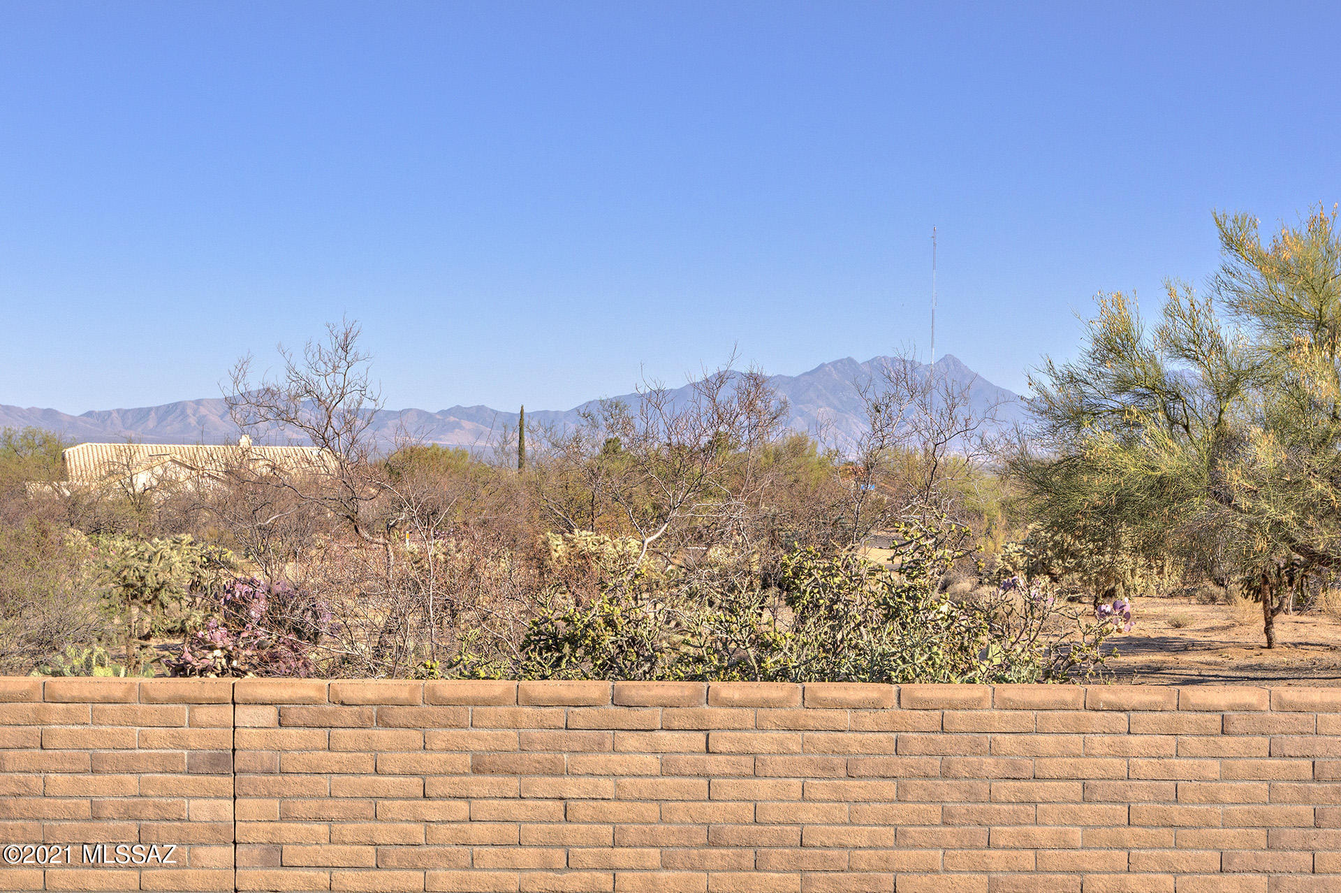 Rancho Buena Vista (30-69) - Residential