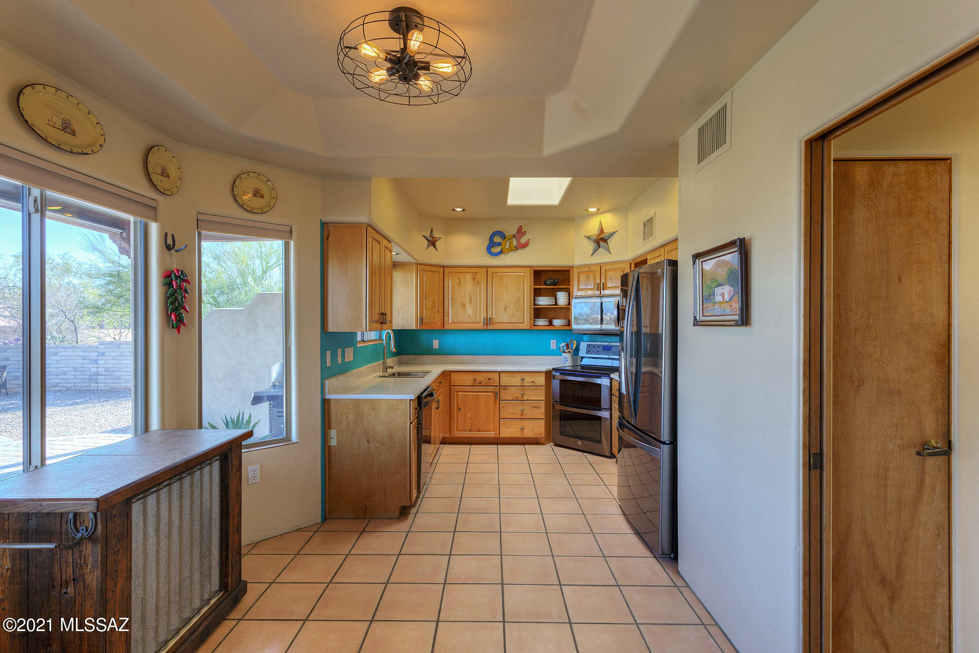 Rancho Buena Vista (30-69) - Residential