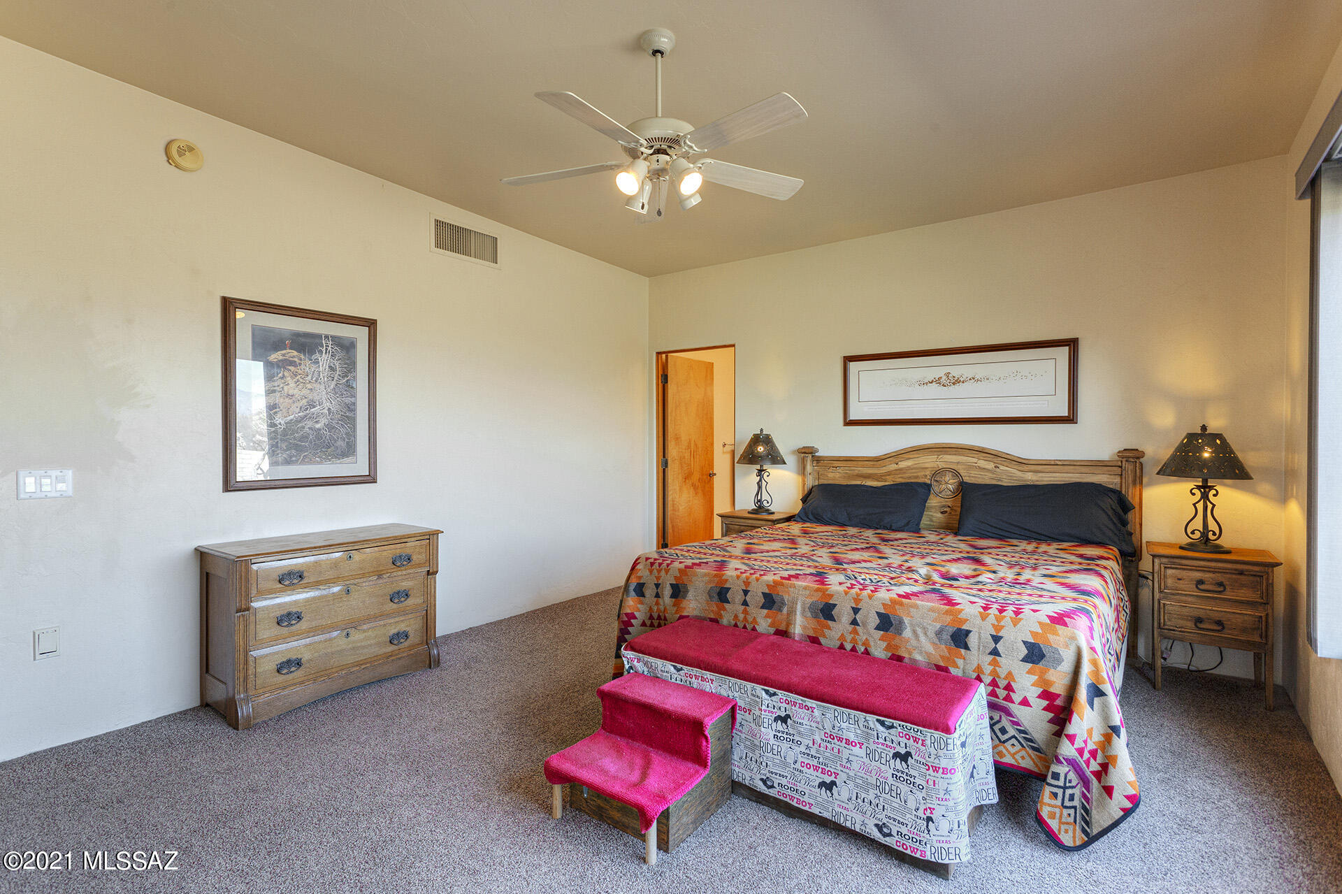 Rancho Buena Vista (30-69) - Residential