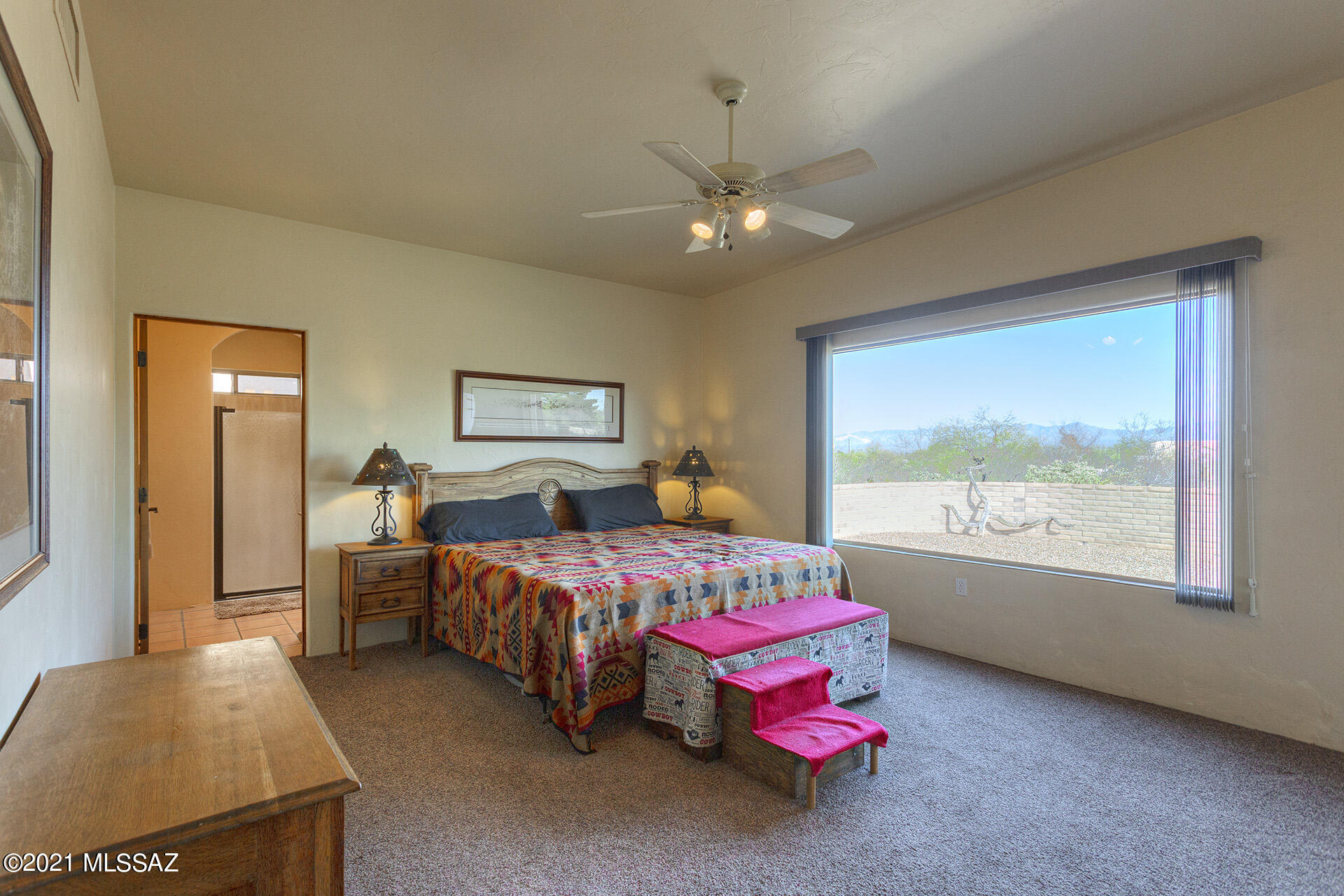Rancho Buena Vista (30-69) - Residential