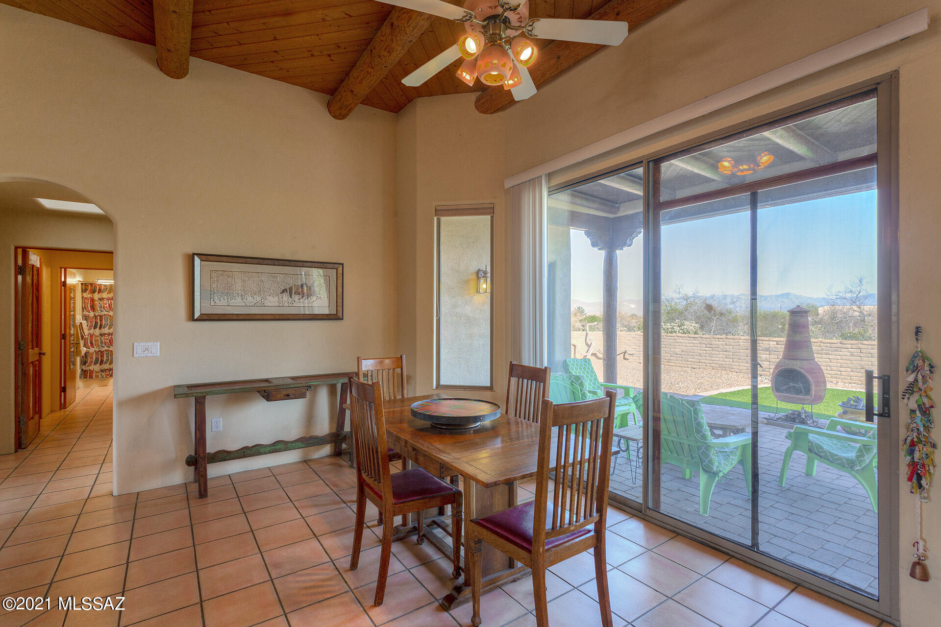 Rancho Buena Vista (30-69) - Residential