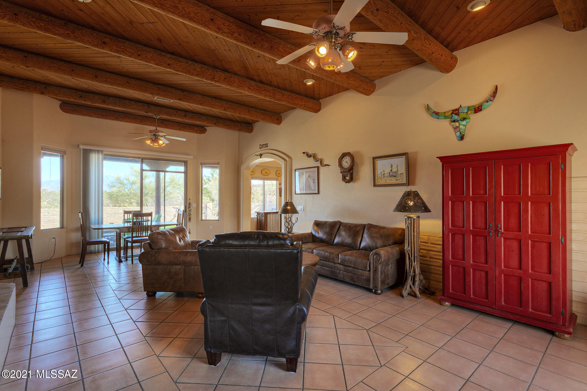 Rancho Buena Vista (30-69) - Residential