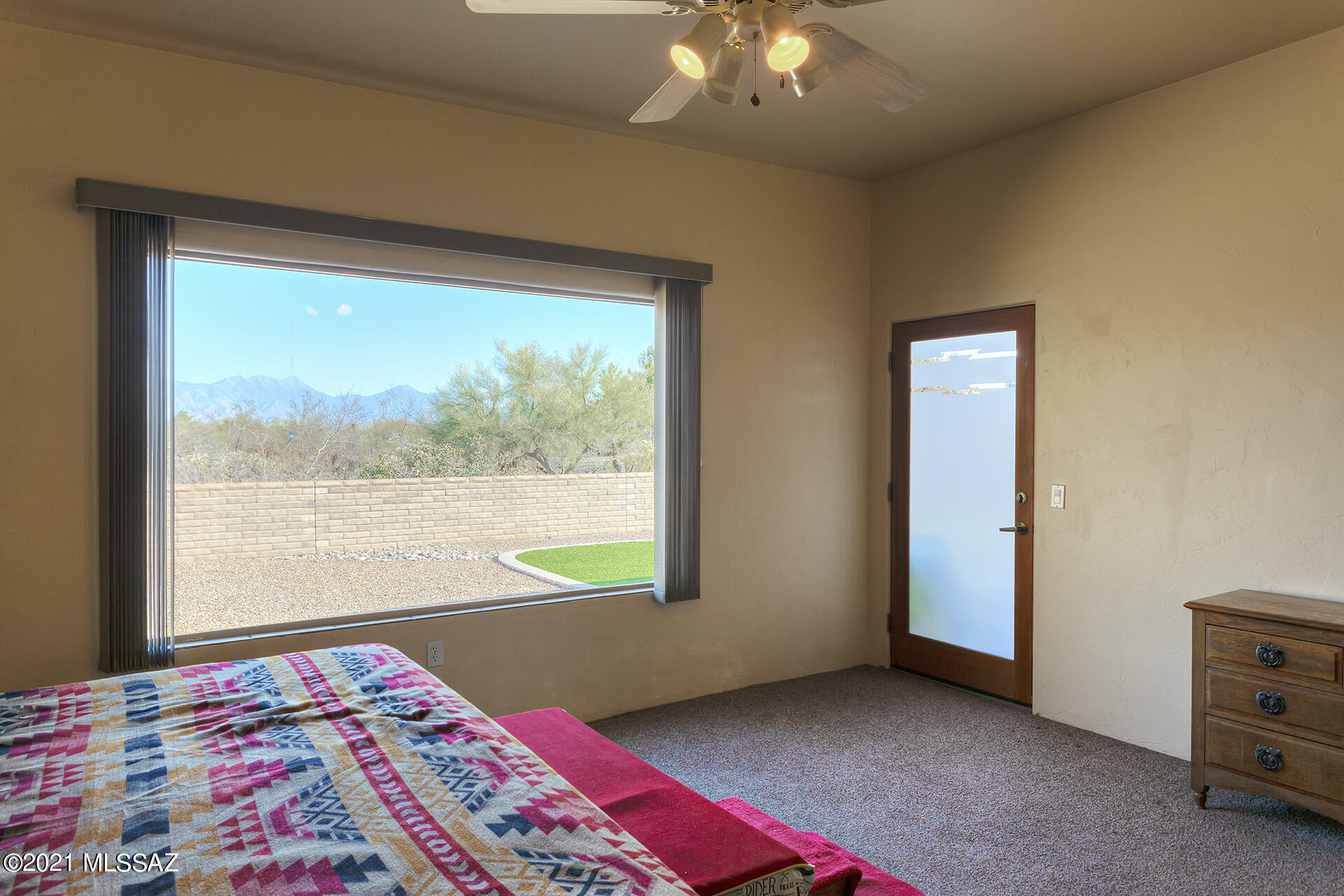 Rancho Buena Vista (30-69) - Residential