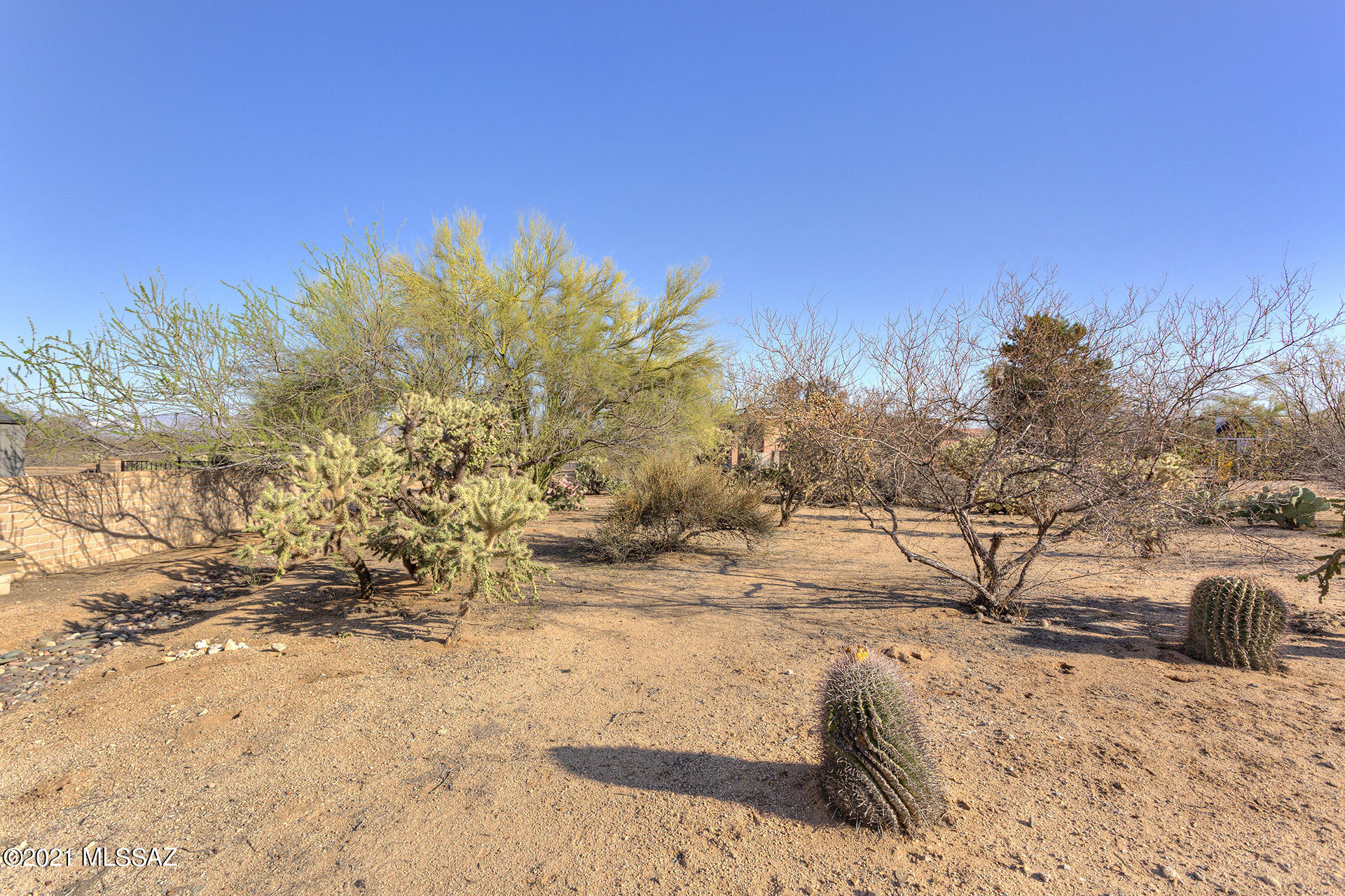 Rancho Buena Vista (30-69) - Residential