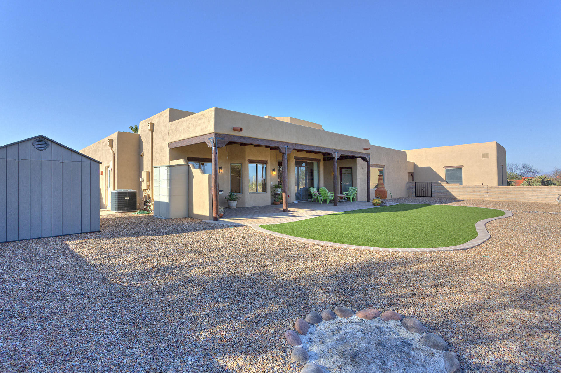 Rancho Buena Vista (30-69) - Residential