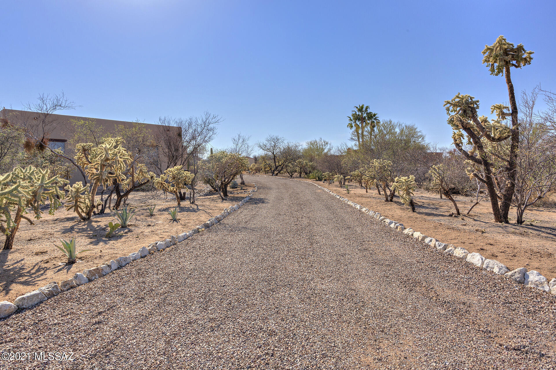 Rancho Buena Vista (30-69) - Residential