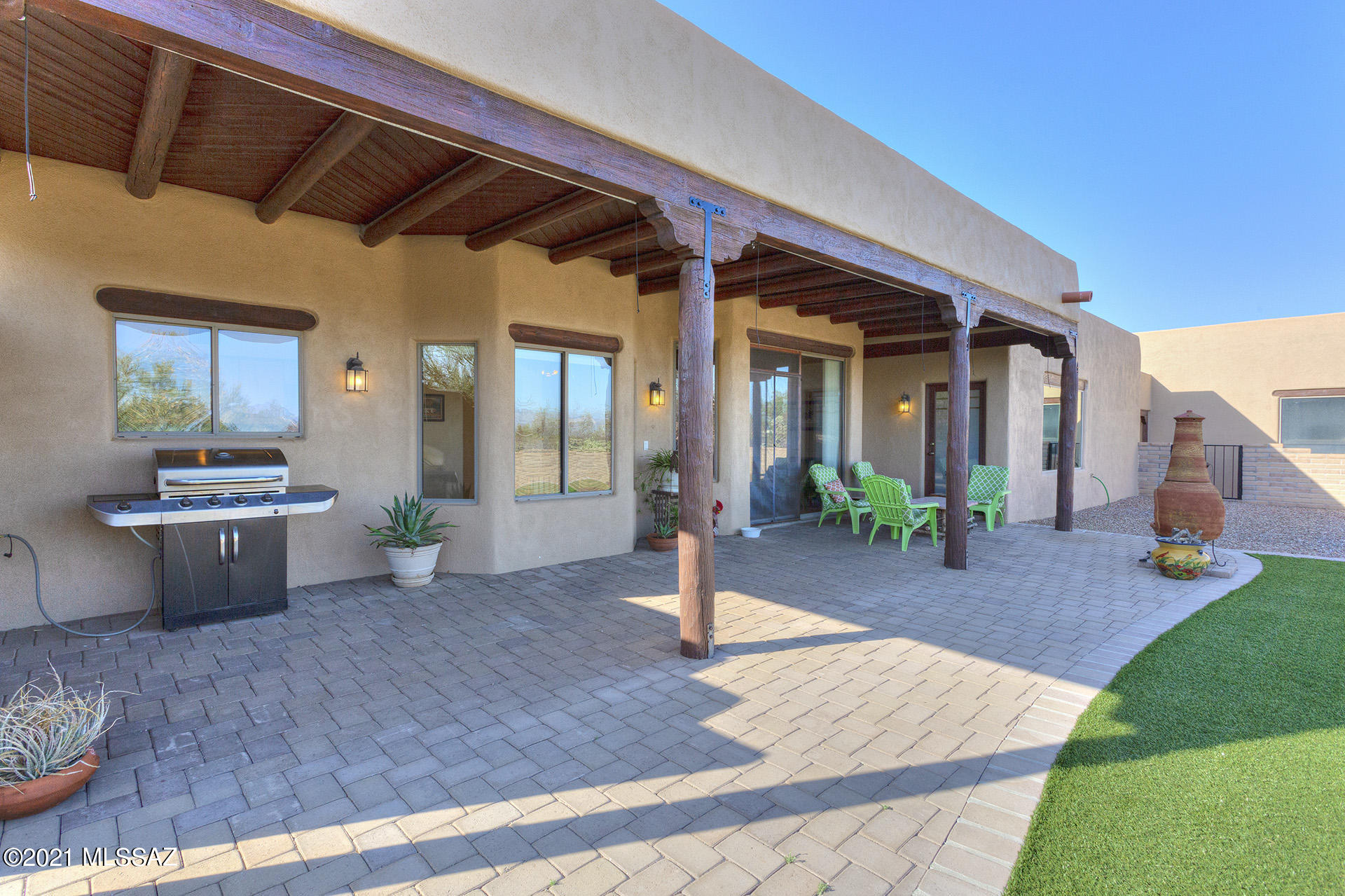 Rancho Buena Vista (30-69) - Residential