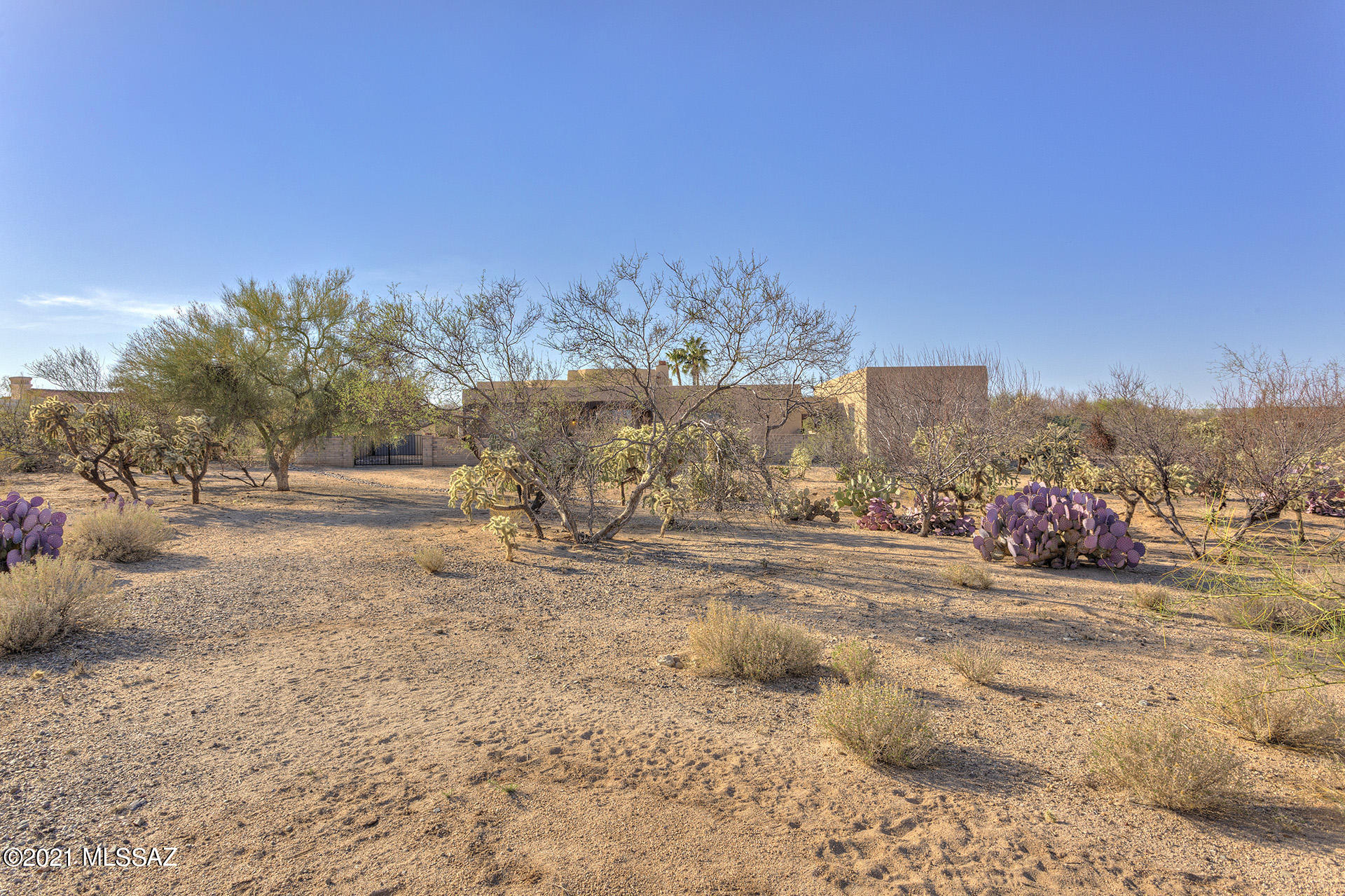 Rancho Buena Vista (30-69) - Residential