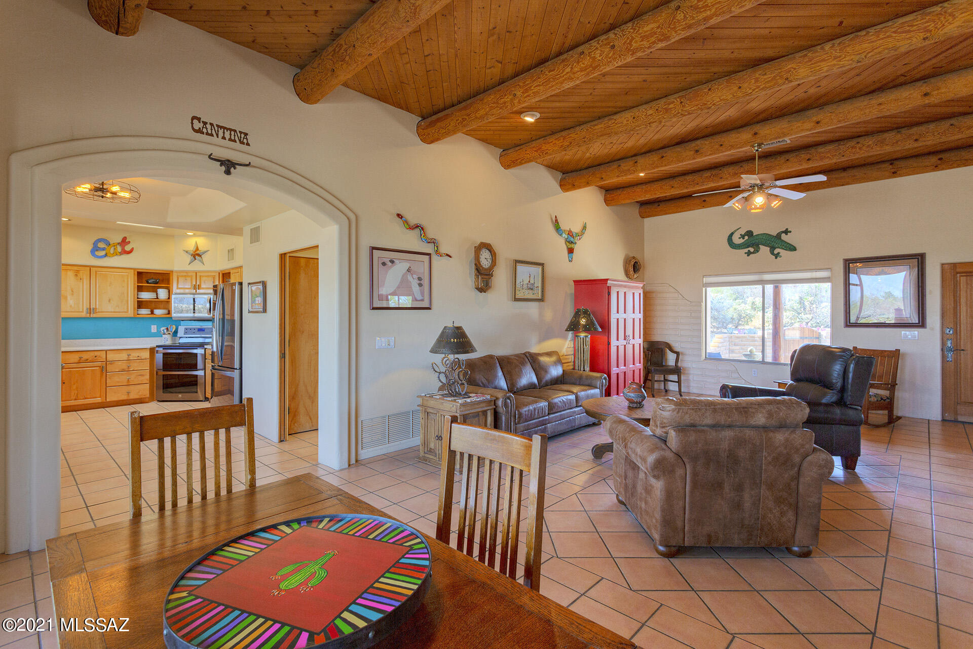 Rancho Buena Vista (30-69) - Residential