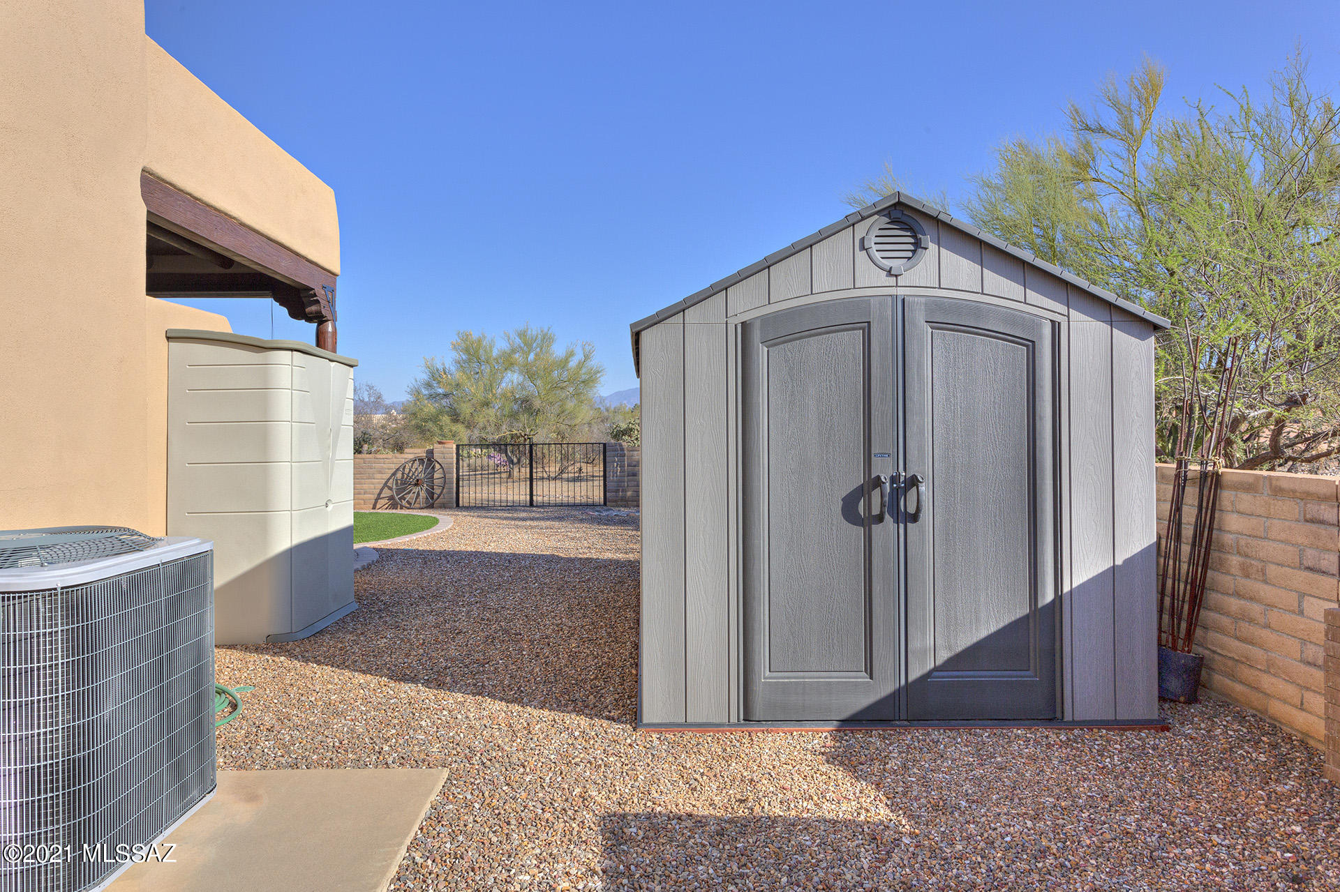Rancho Buena Vista (30-69) - Residential