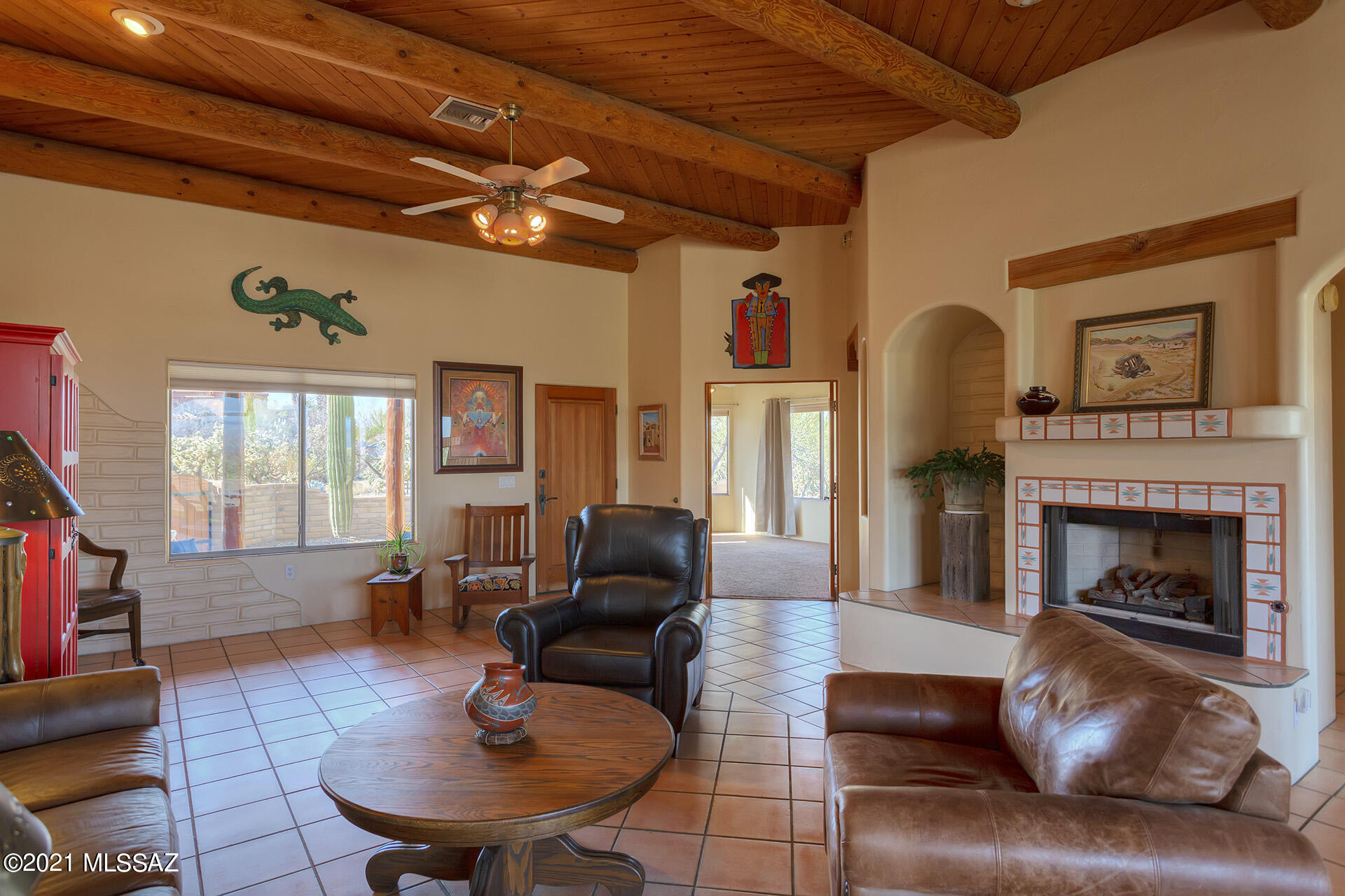 Rancho Buena Vista (30-69) - Residential