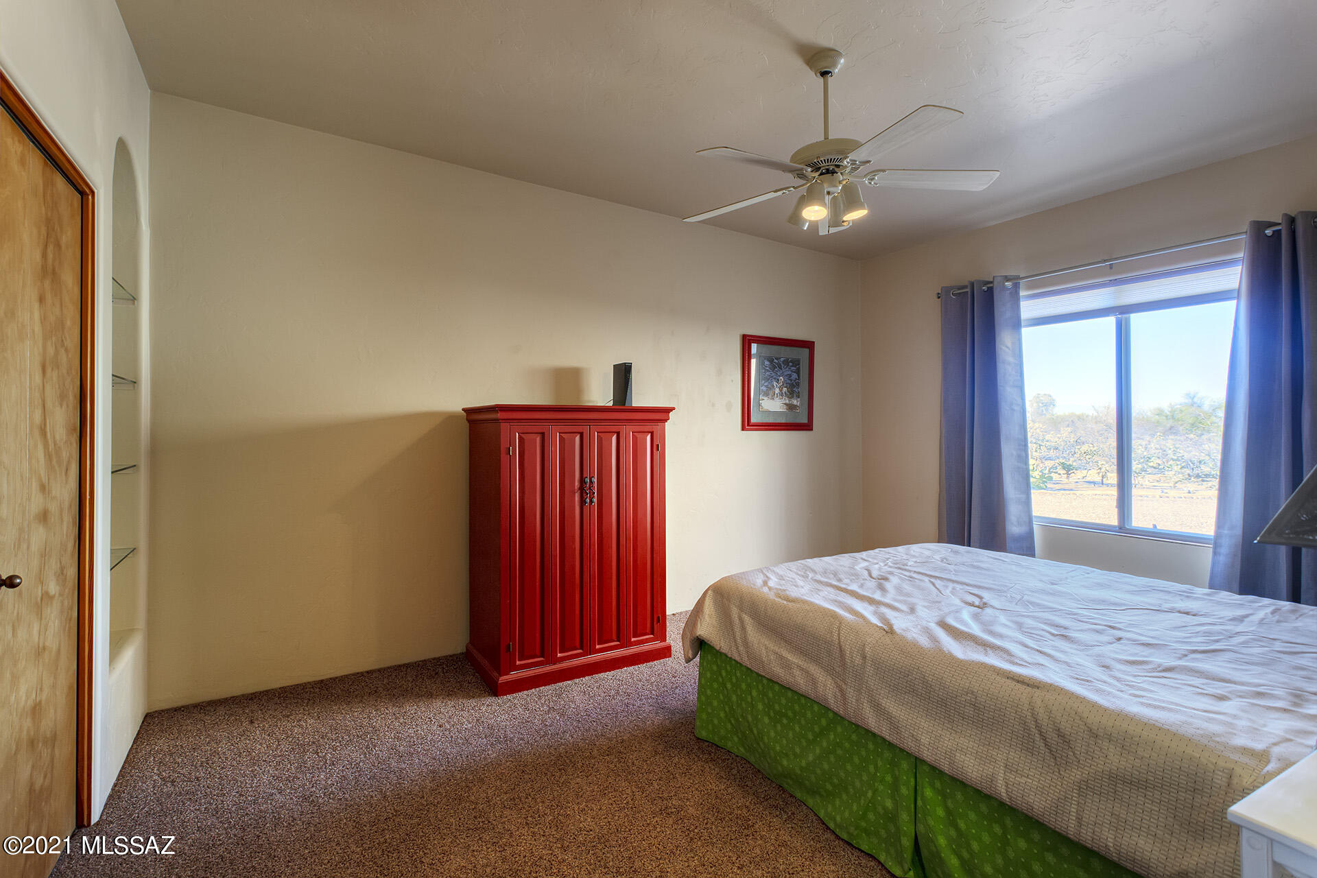 Rancho Buena Vista (30-69) - Residential