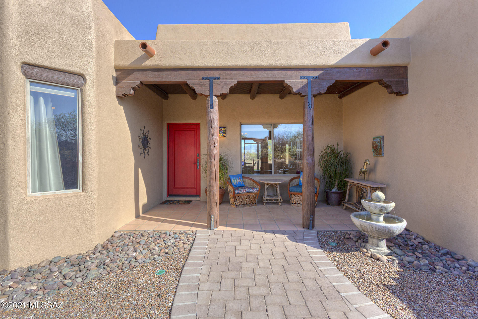 Rancho Buena Vista (30-69) - Residential