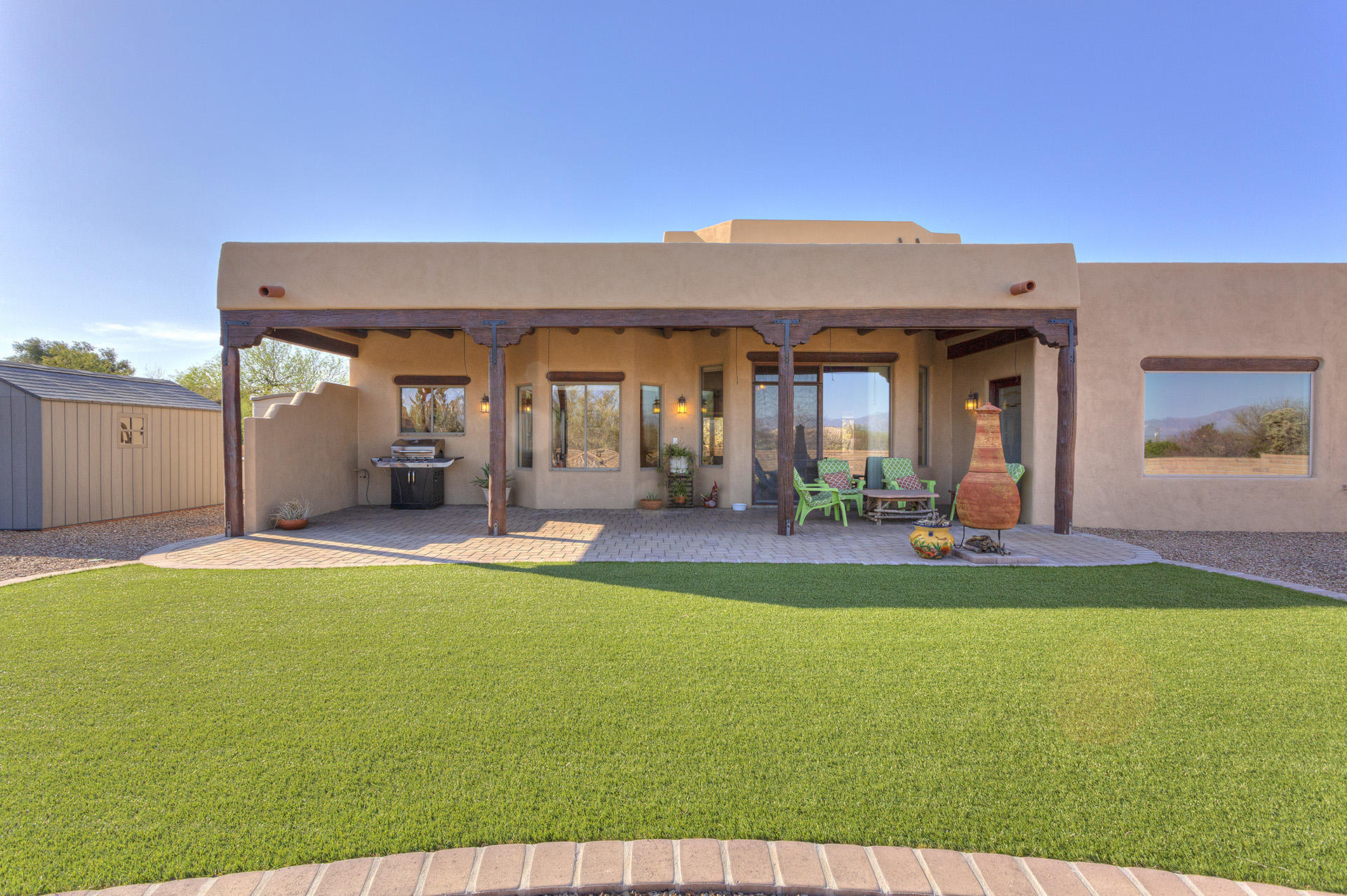 Rancho Buena Vista (30-69) - Residential