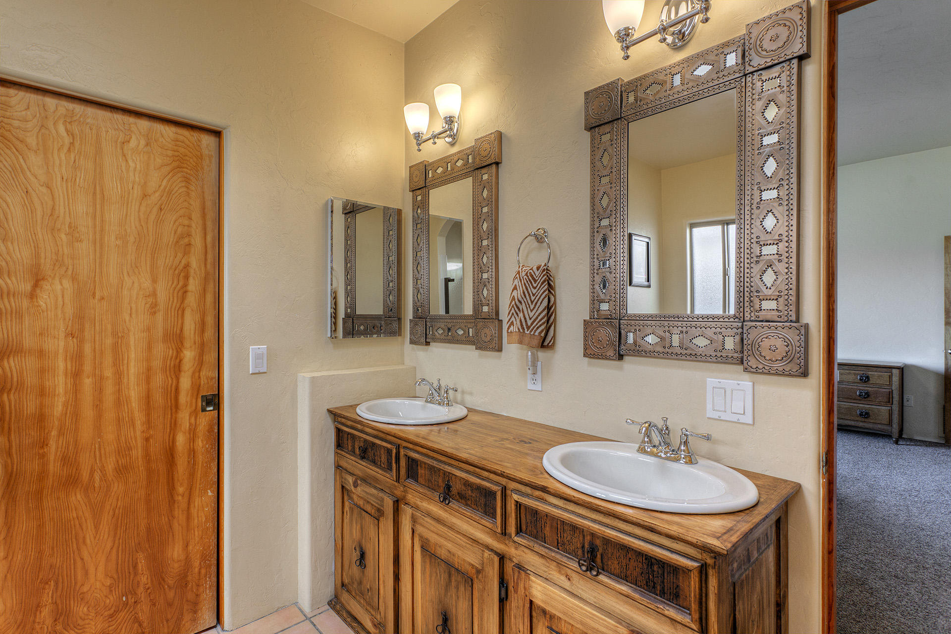 Rancho Buena Vista (30-69) - Residential