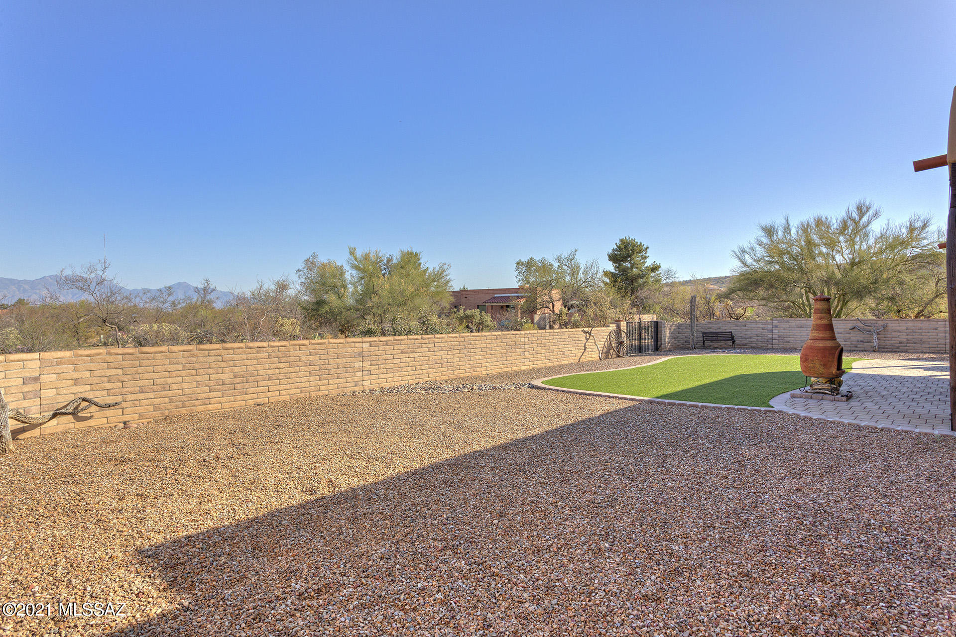 Rancho Buena Vista (30-69) - Residential