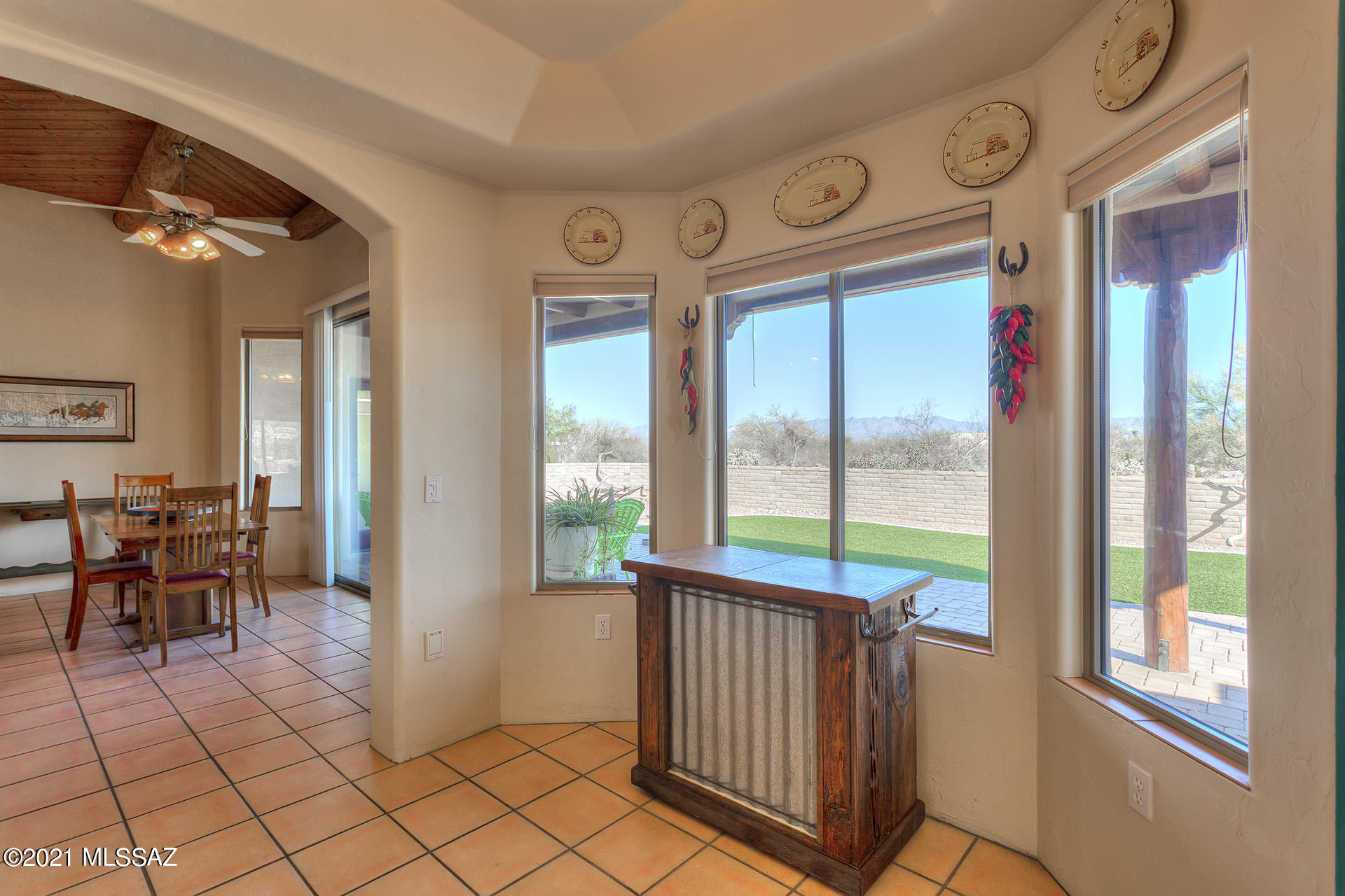 Rancho Buena Vista (30-69) - Residential