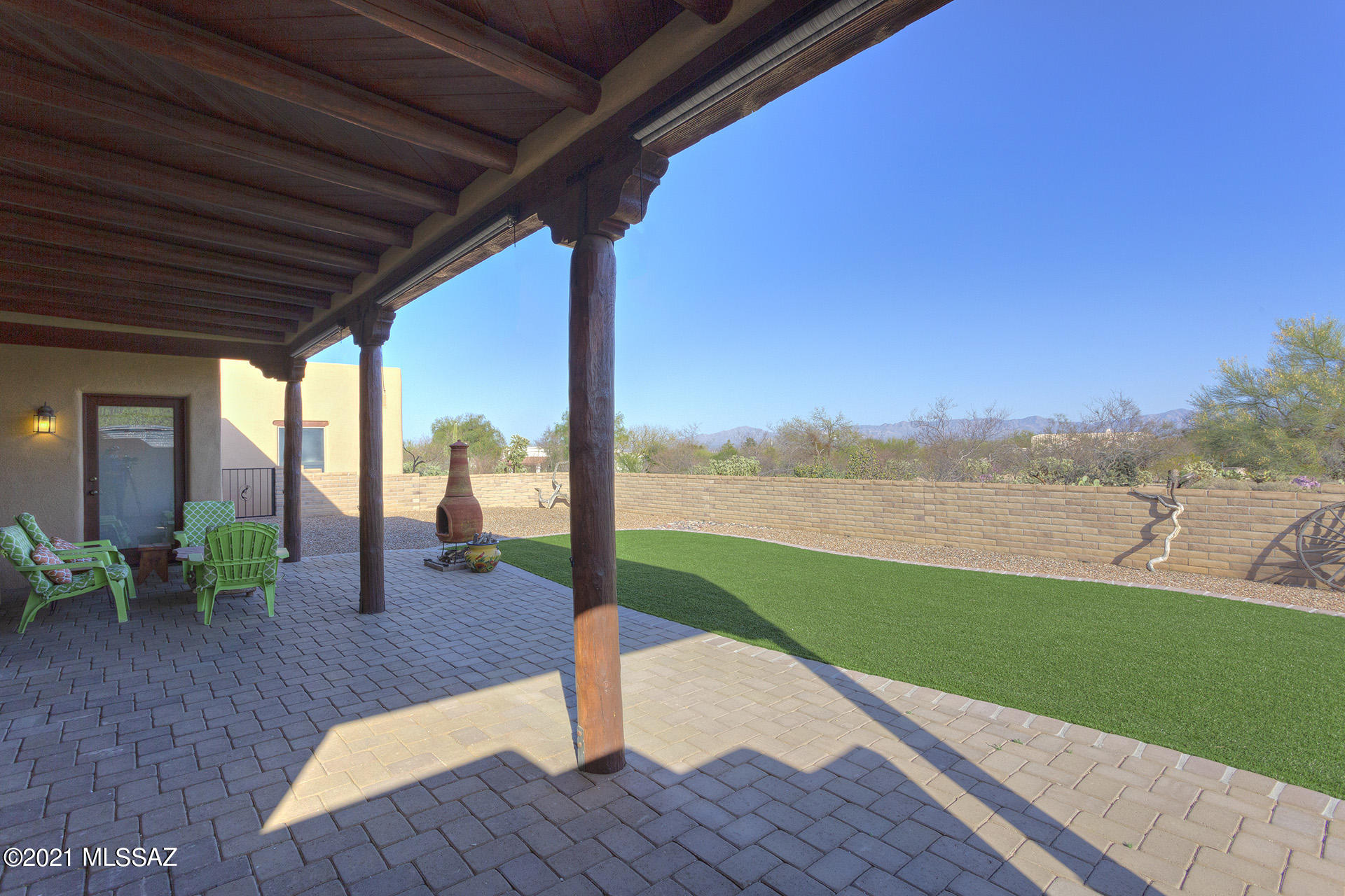 Rancho Buena Vista (30-69) - Residential