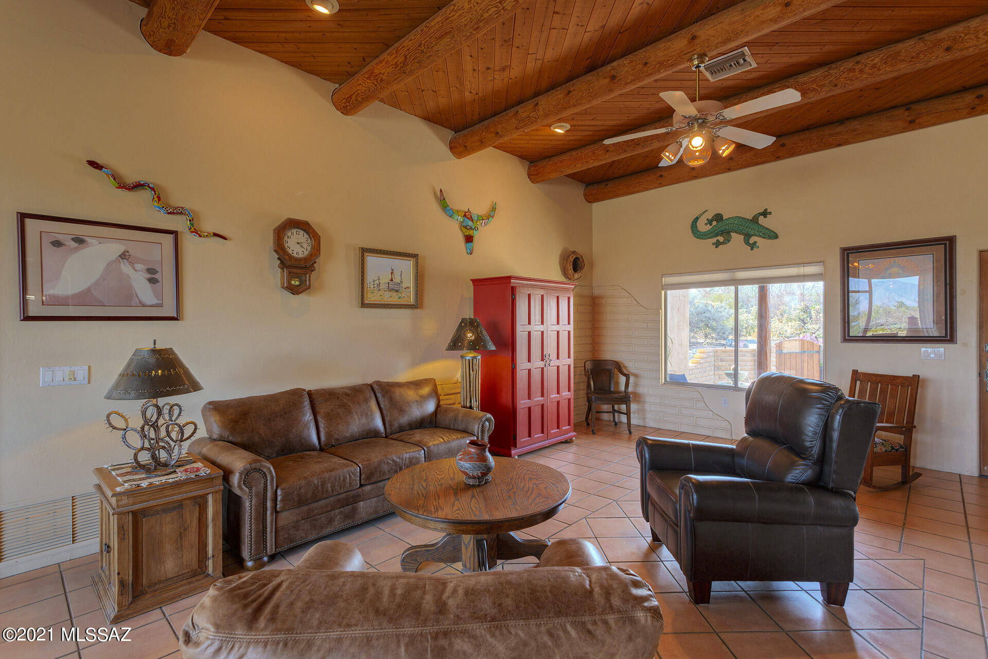 Rancho Buena Vista (30-69) - Residential