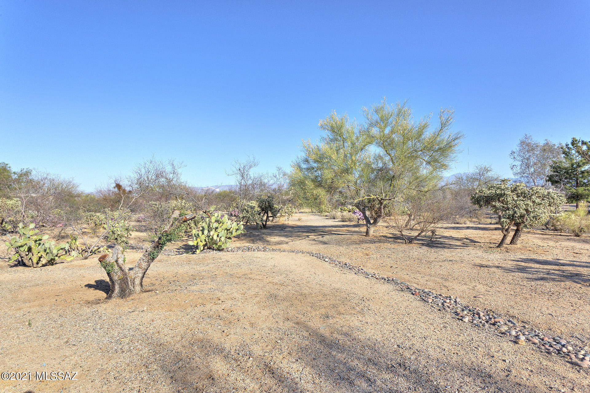 Rancho Buena Vista (30-69) - Residential