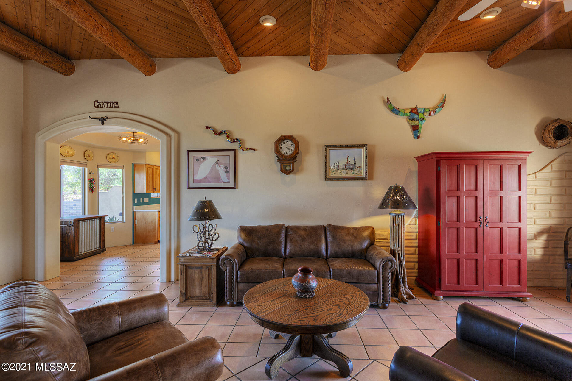 Rancho Buena Vista (30-69) - Residential
