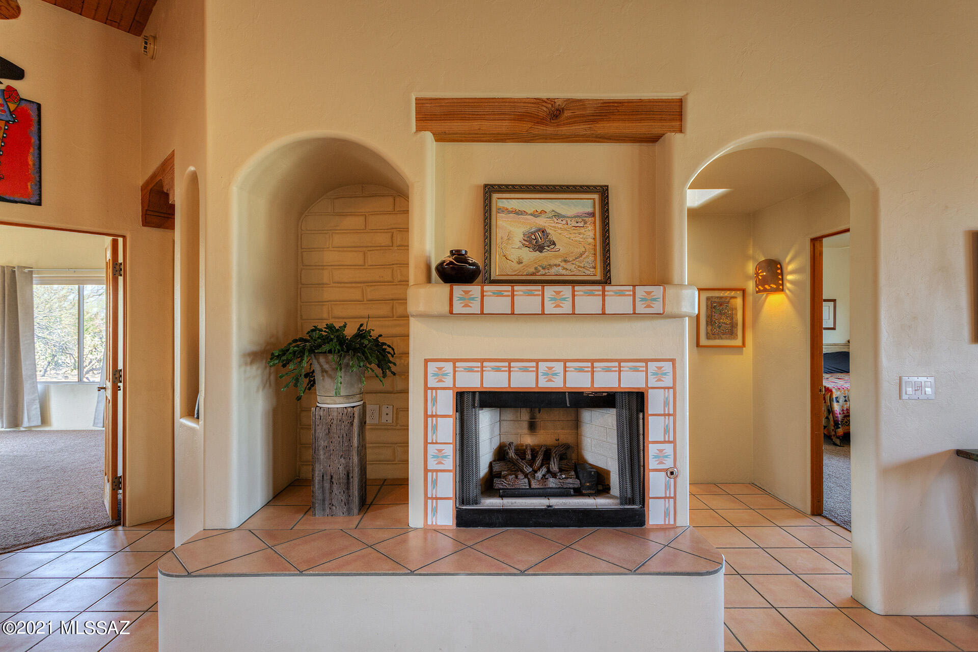 Rancho Buena Vista (30-69) - Residential