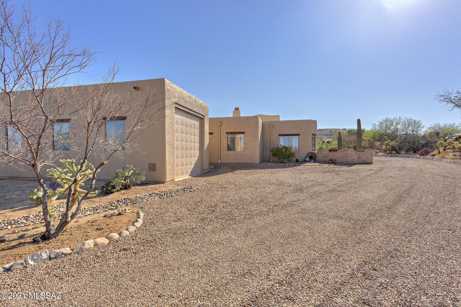 Rancho Buena Vista (30-69) - Residential