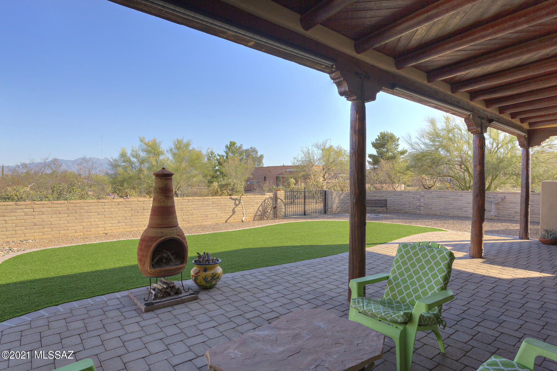 Rancho Buena Vista (30-69) - Residential