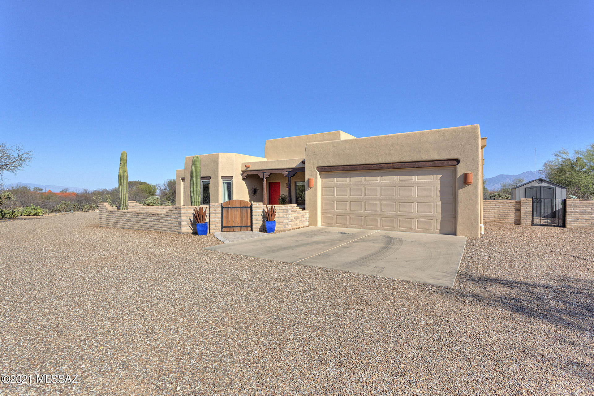 Rancho Buena Vista (30-69) - Residential