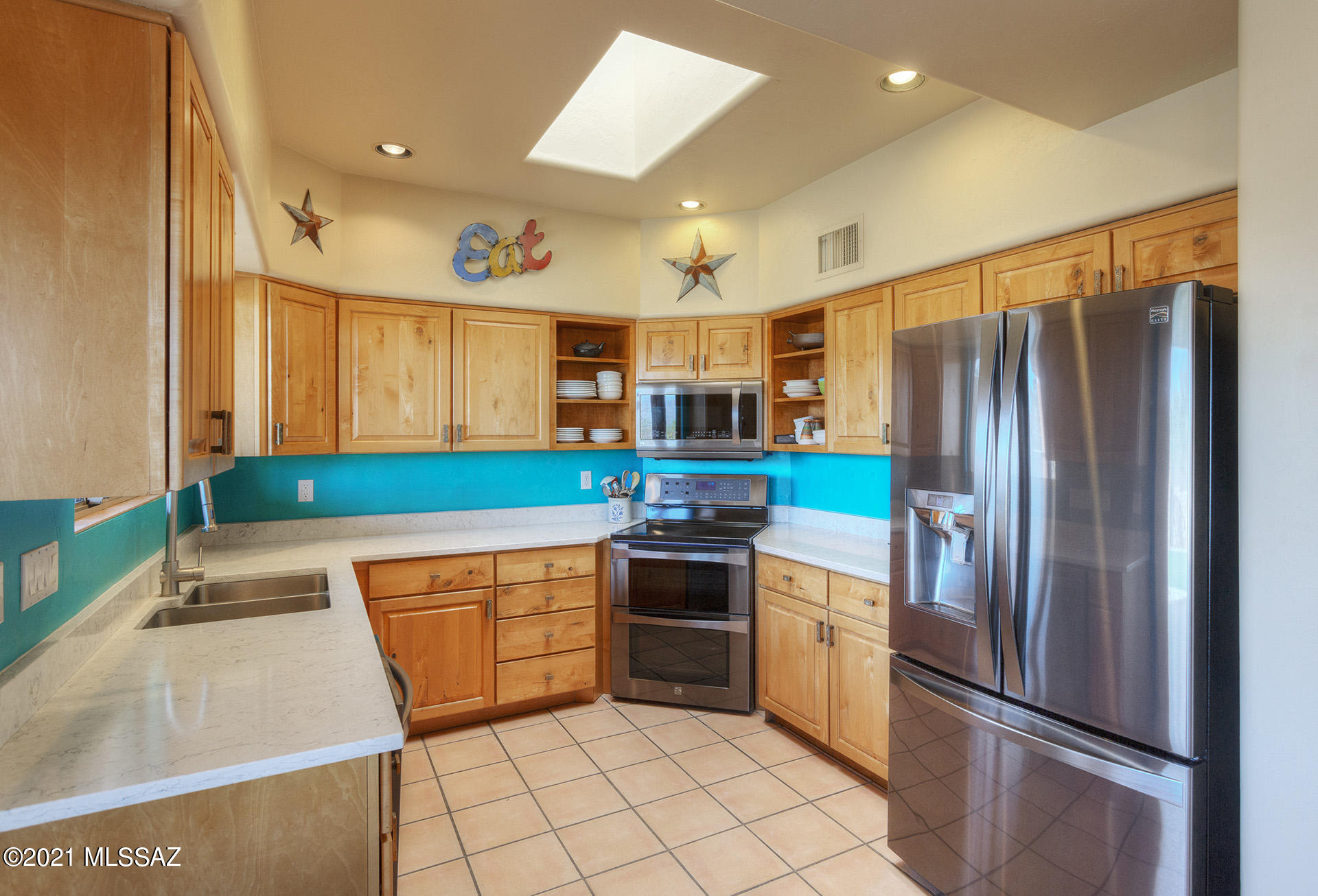 Rancho Buena Vista (30-69) - Residential