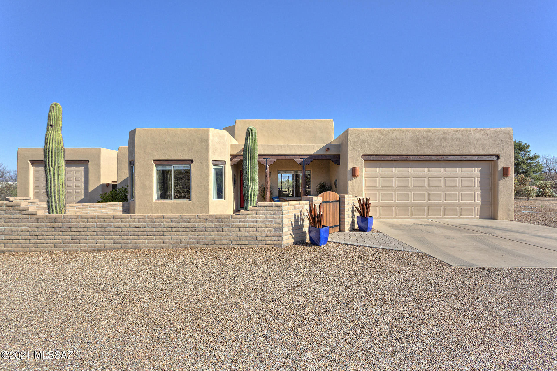 Rancho Buena Vista (30-69) - Residential