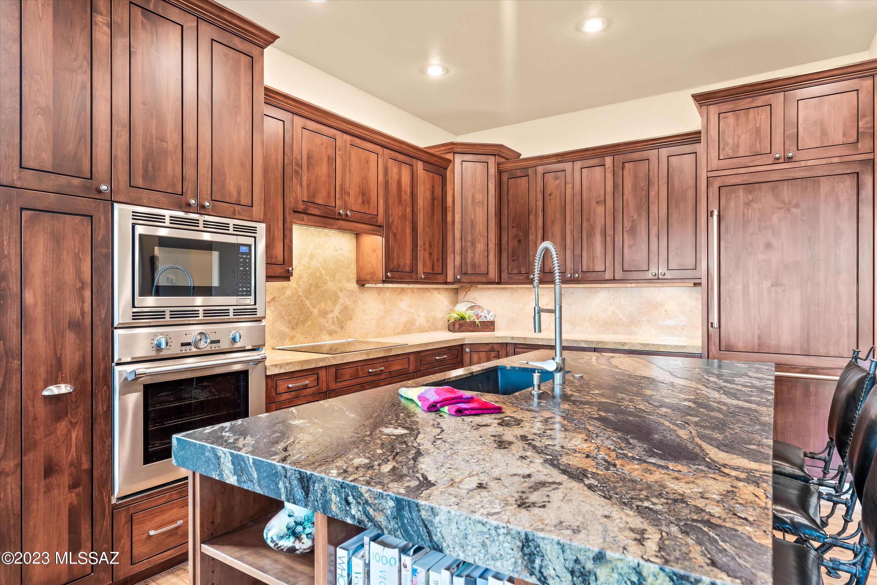 Sun City Vistoso 11 - Residential
