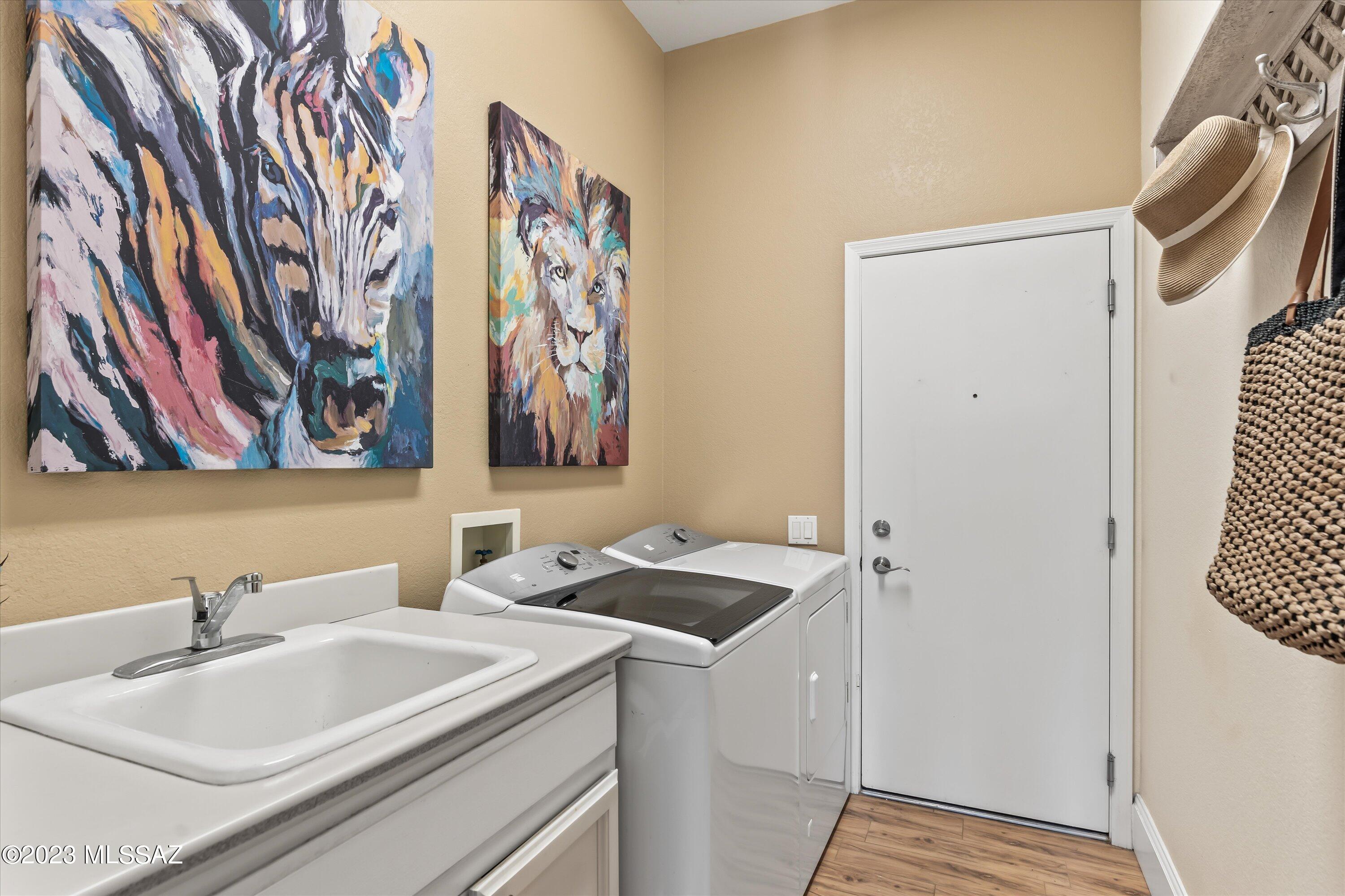 Sun City Vistoso 11 - Residential