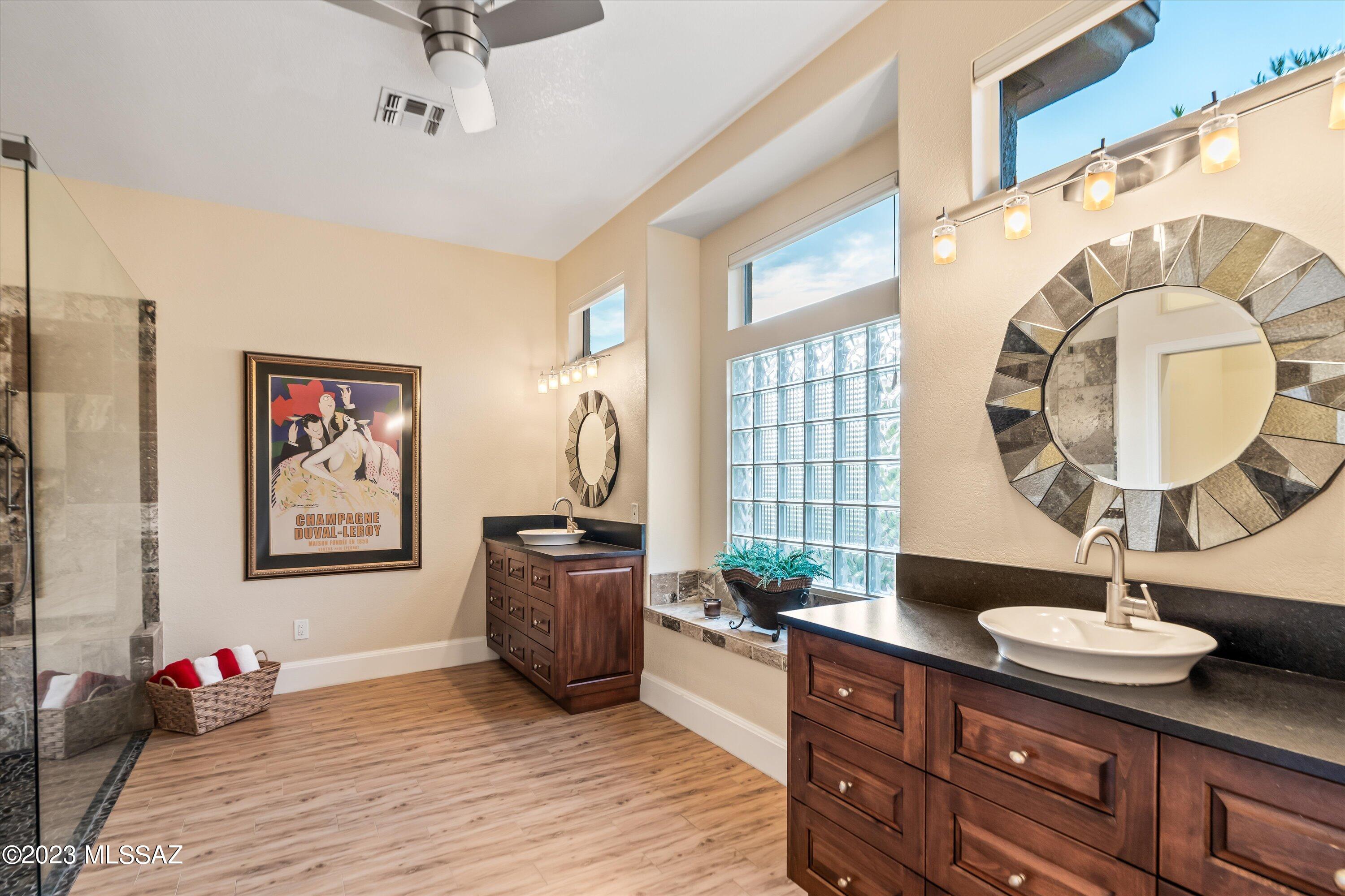 Sun City Vistoso 11 - Residential