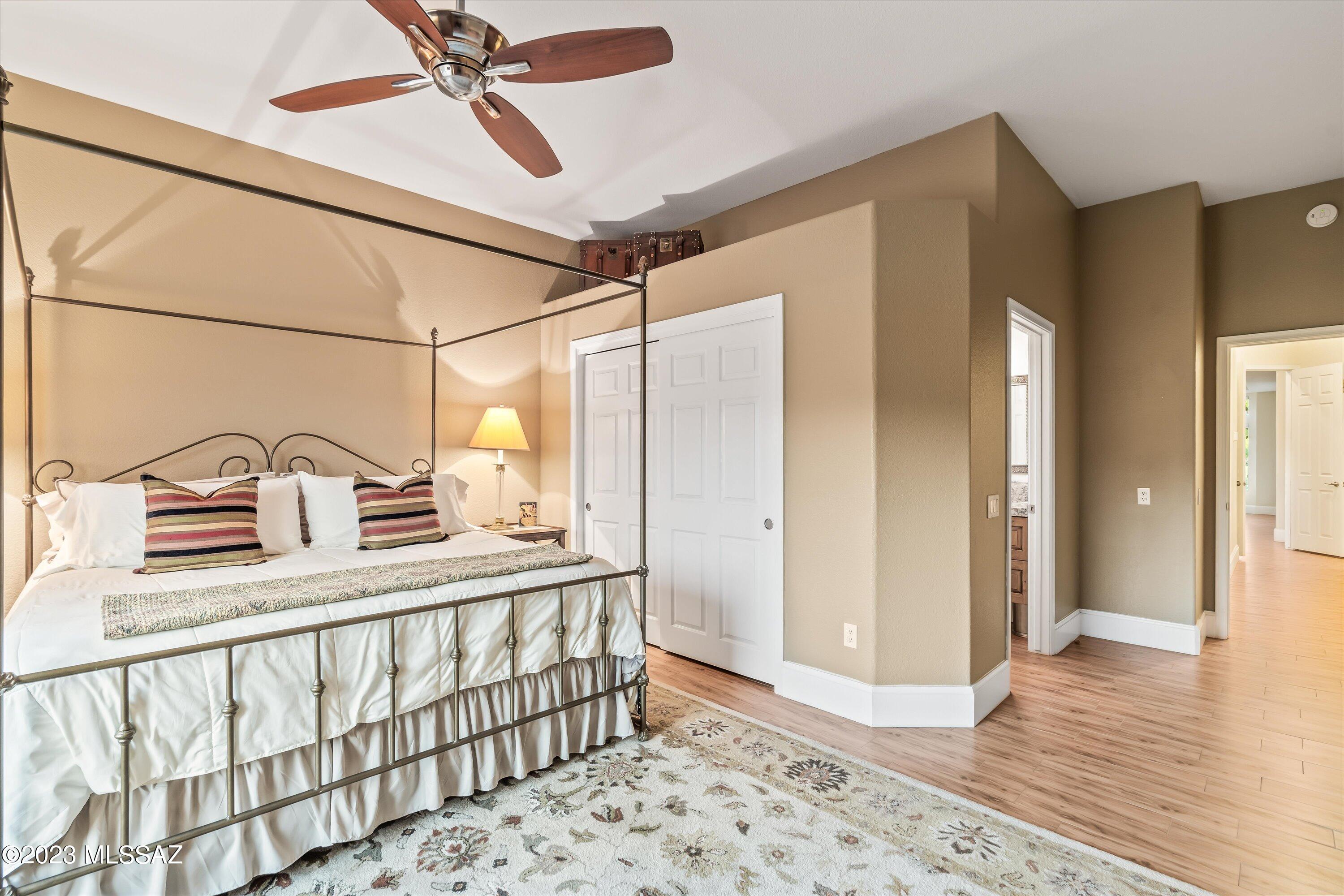 Sun City Vistoso 11 - Residential