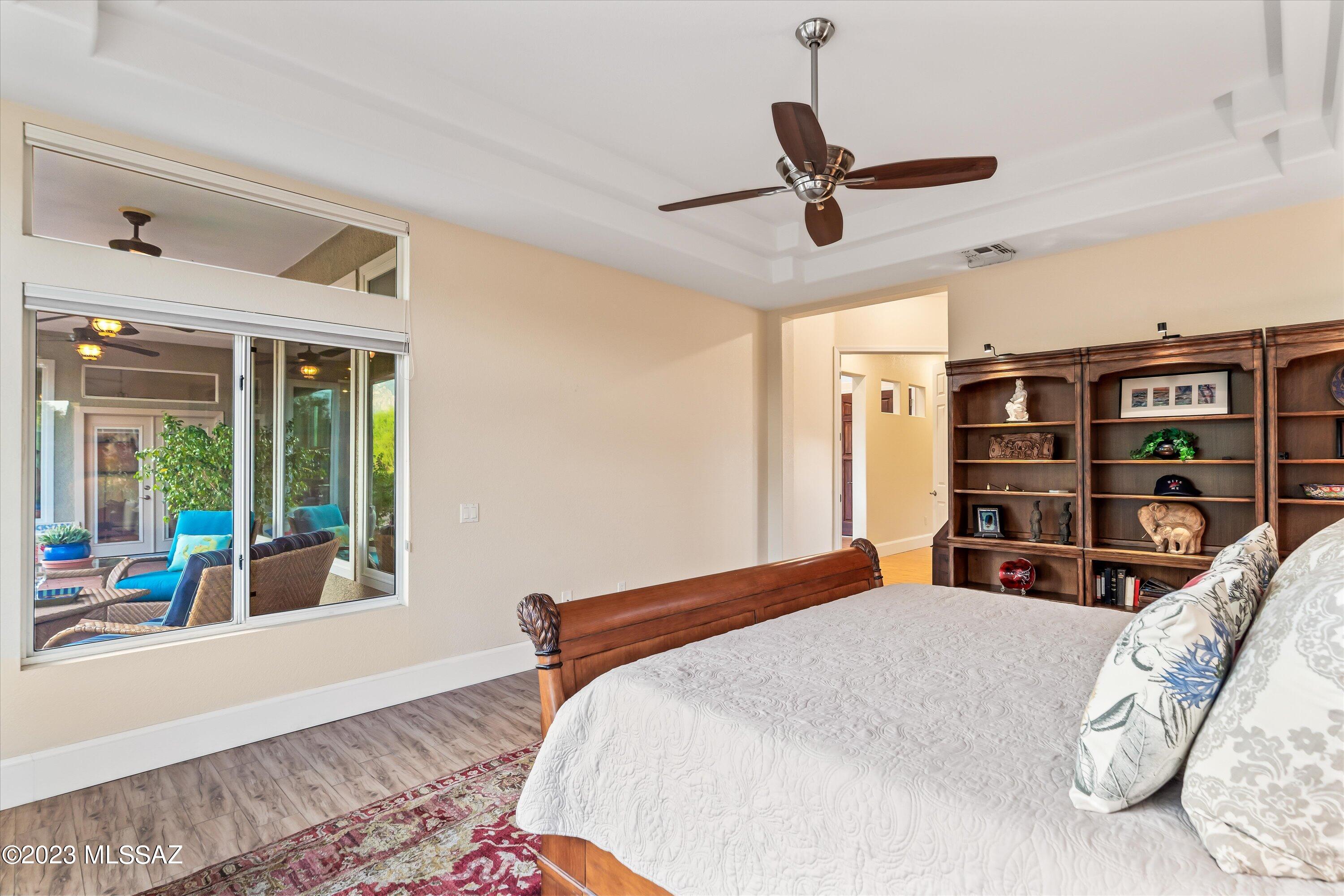 Sun City Vistoso 11 - Residential