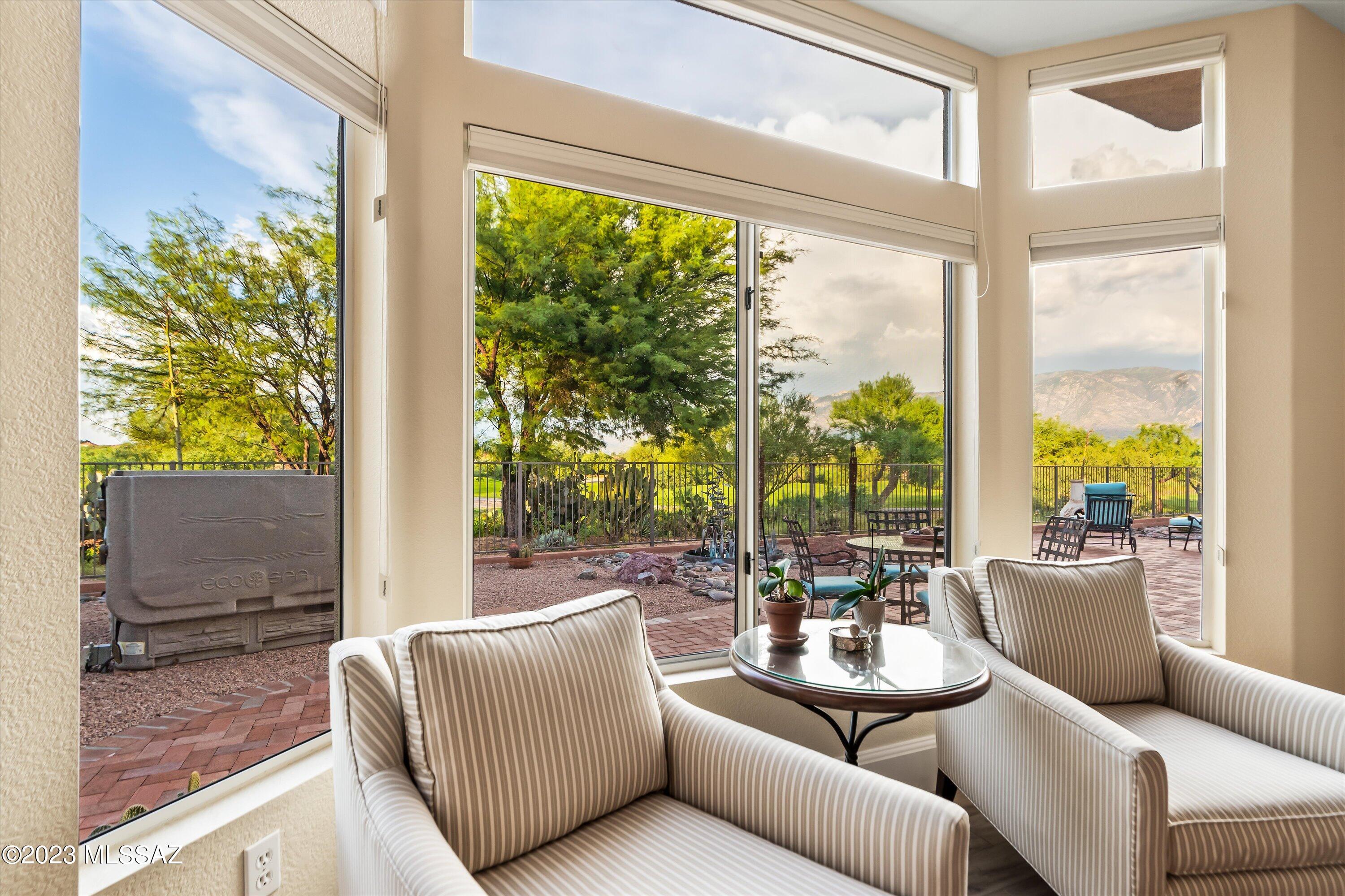 Sun City Vistoso 11 - Residential