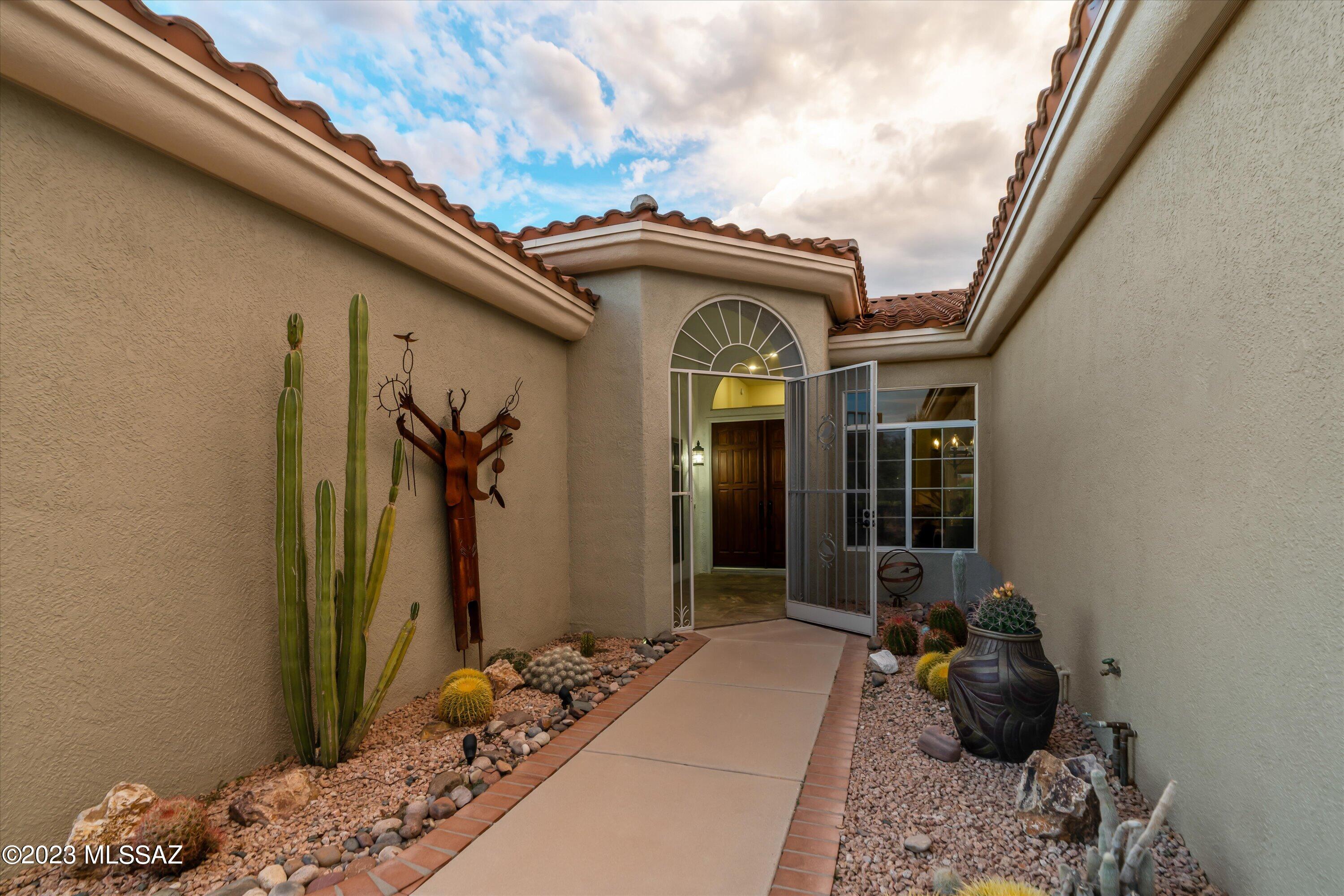 Sun City Vistoso 11 - Residential