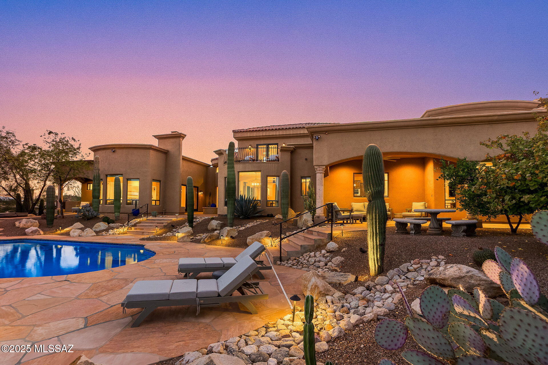Estates at Starr Pass (The) - Residential