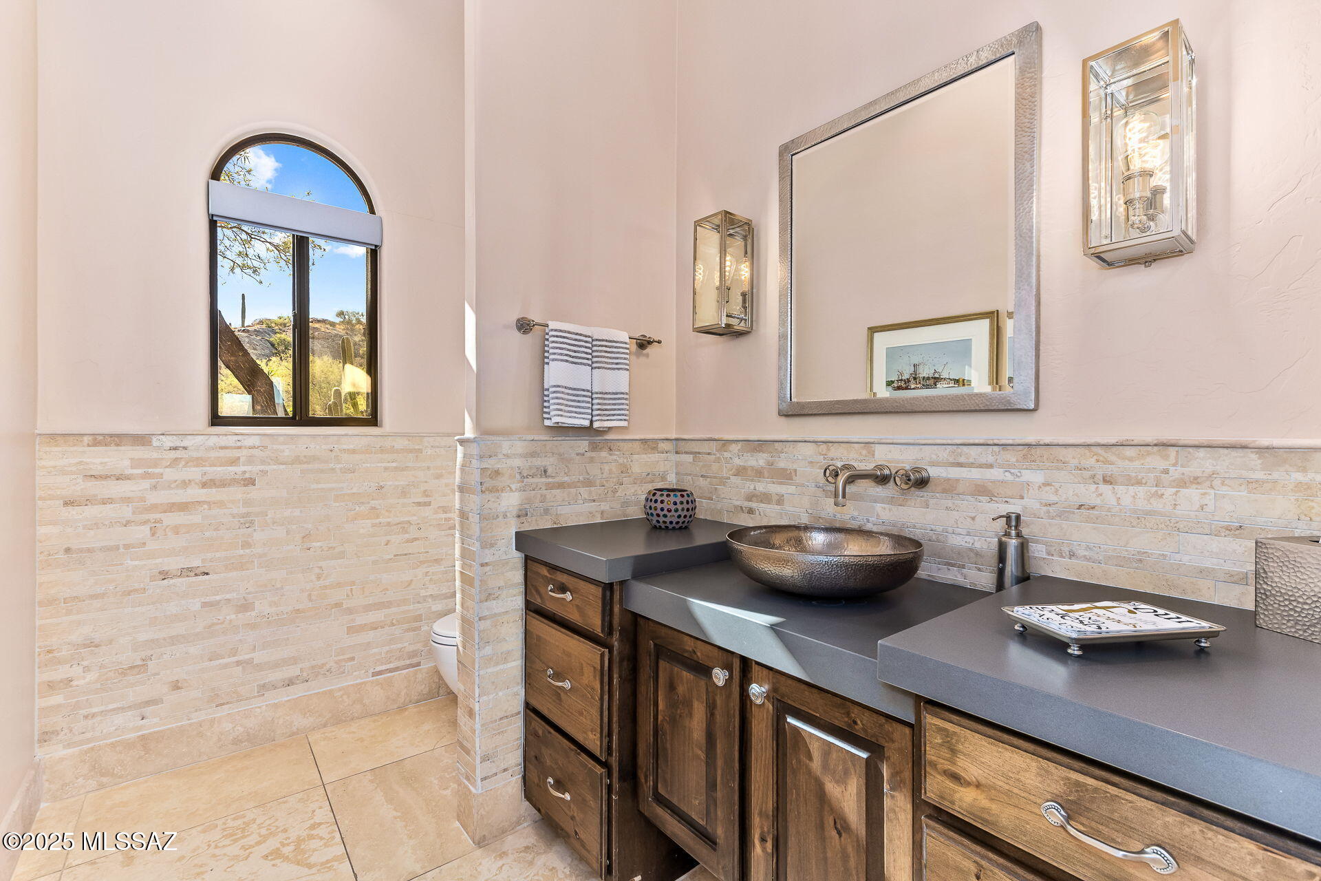 Estates at Starr Pass (The) - Residential