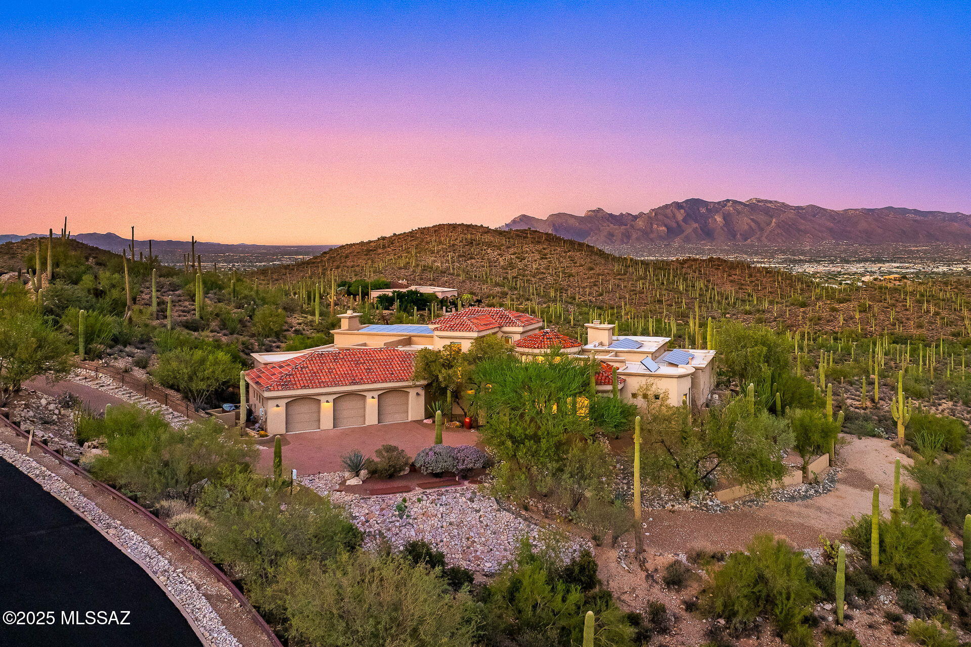 Estates at Starr Pass (The) - Residential