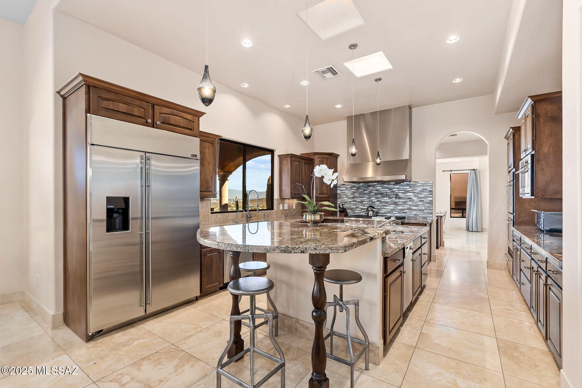 Estates at Starr Pass (The) - Residential